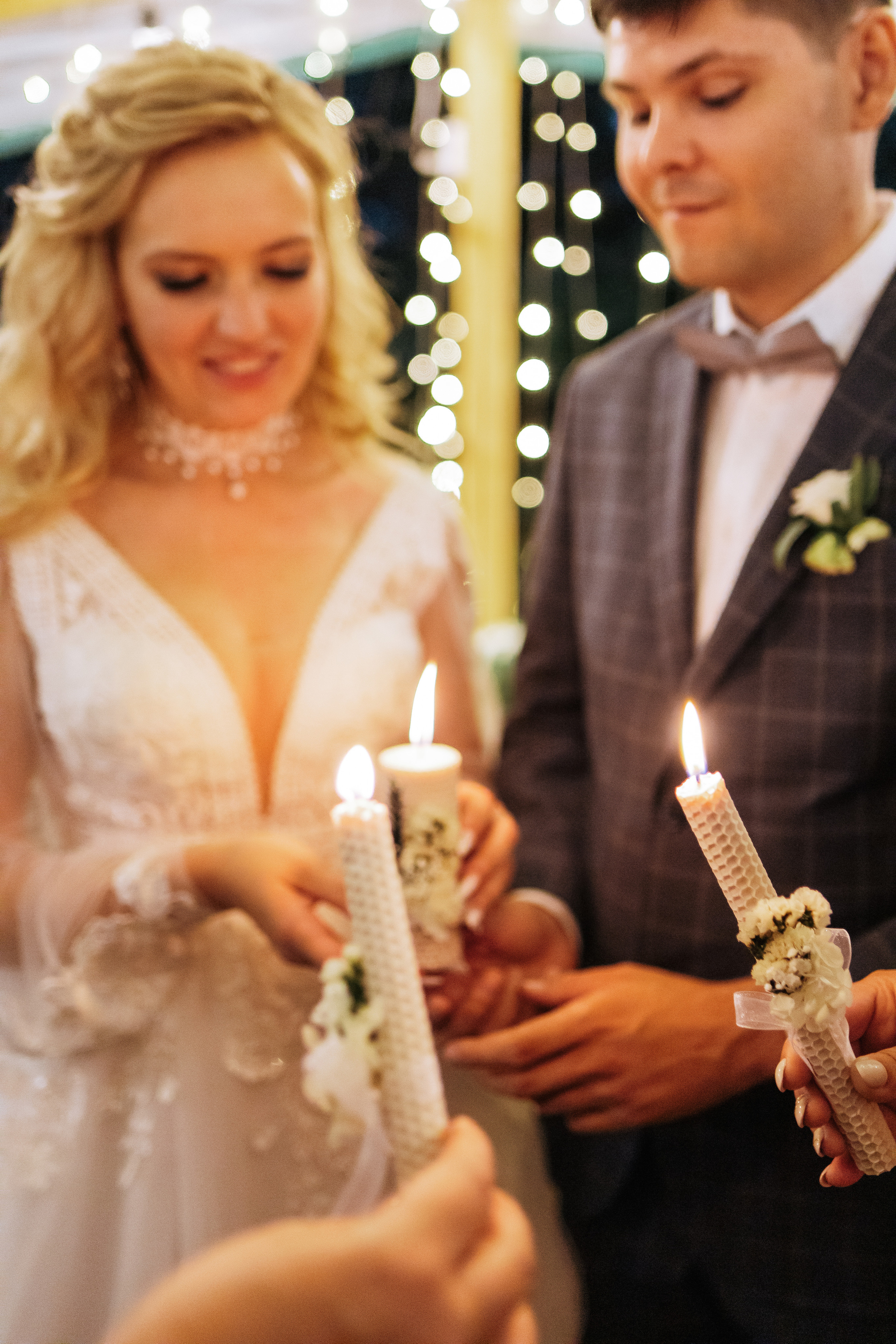 Марина и Иван. Фотограф и Видеограф во Владимире