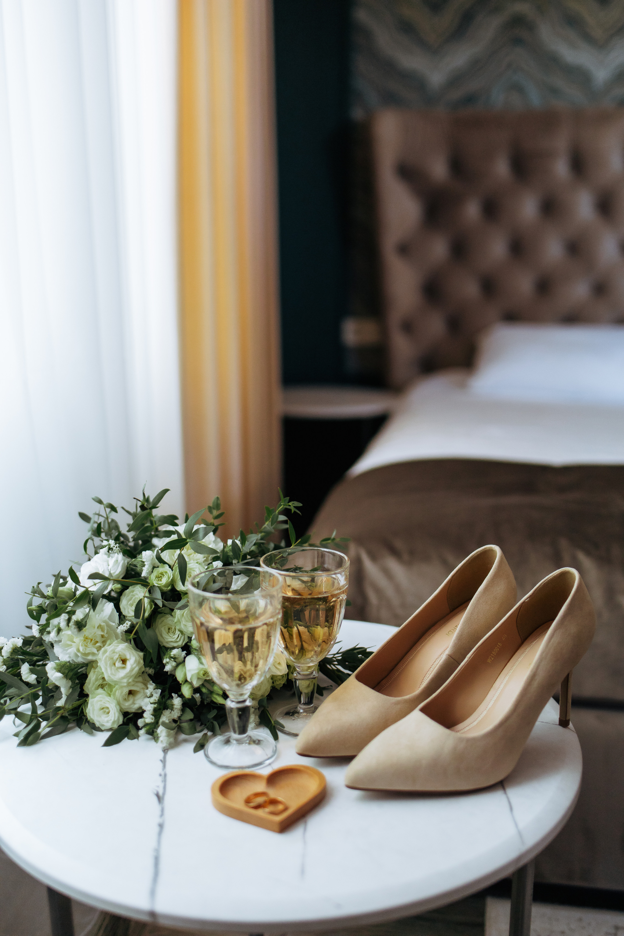 Марина и Иван. Фотограф и Видеограф во Владимире