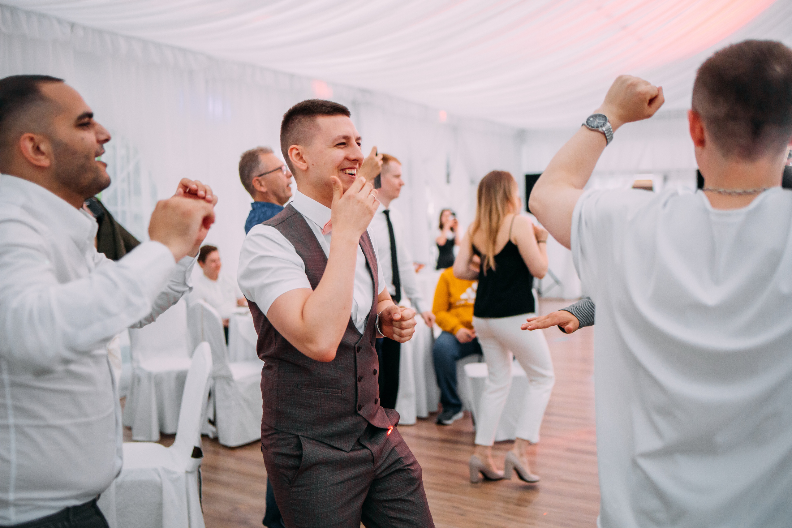 Эллада и Дамир. Фотограф и Видеограф во Владимире