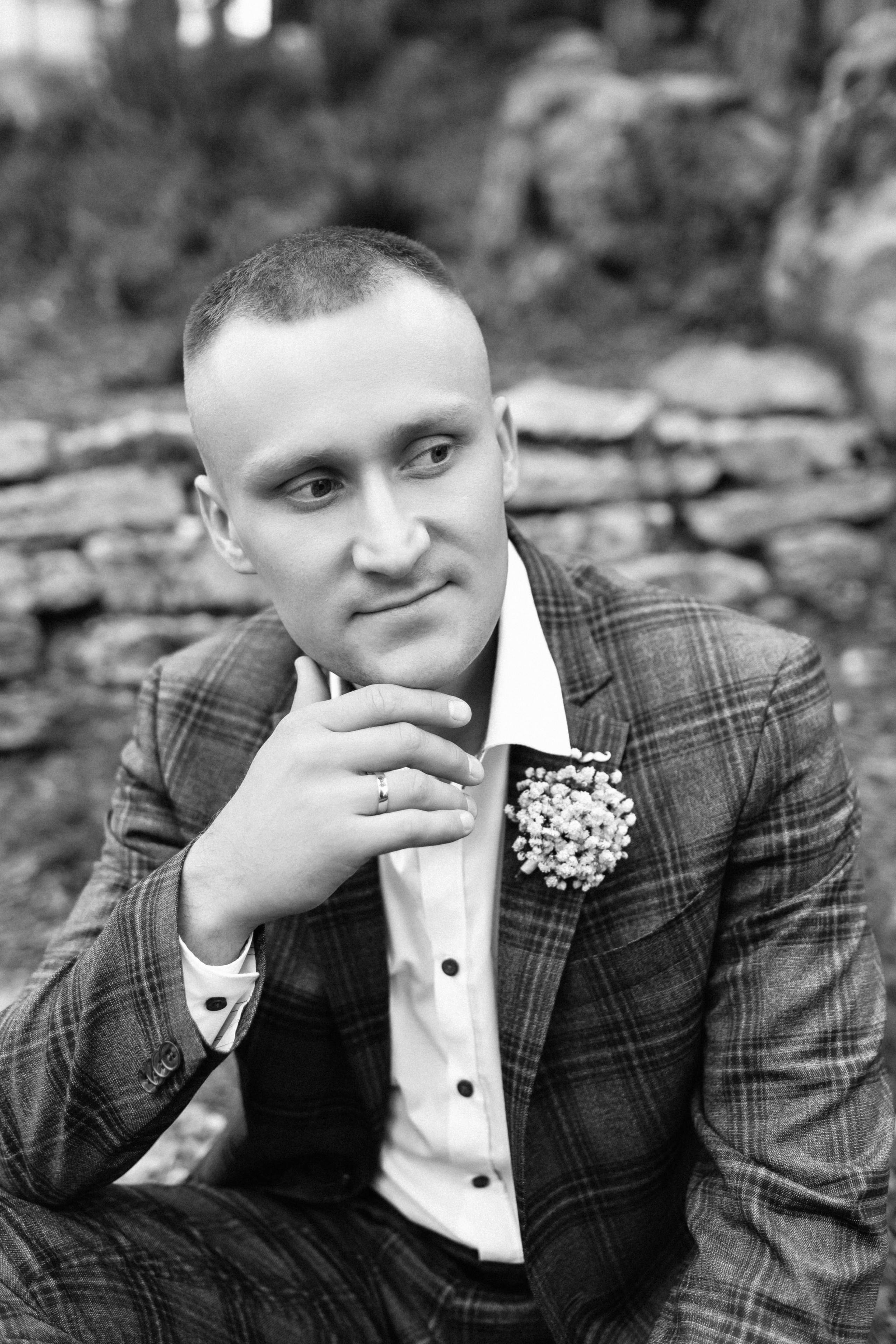 Ирина и Александр. Фотограф и Видеограф во Владимире