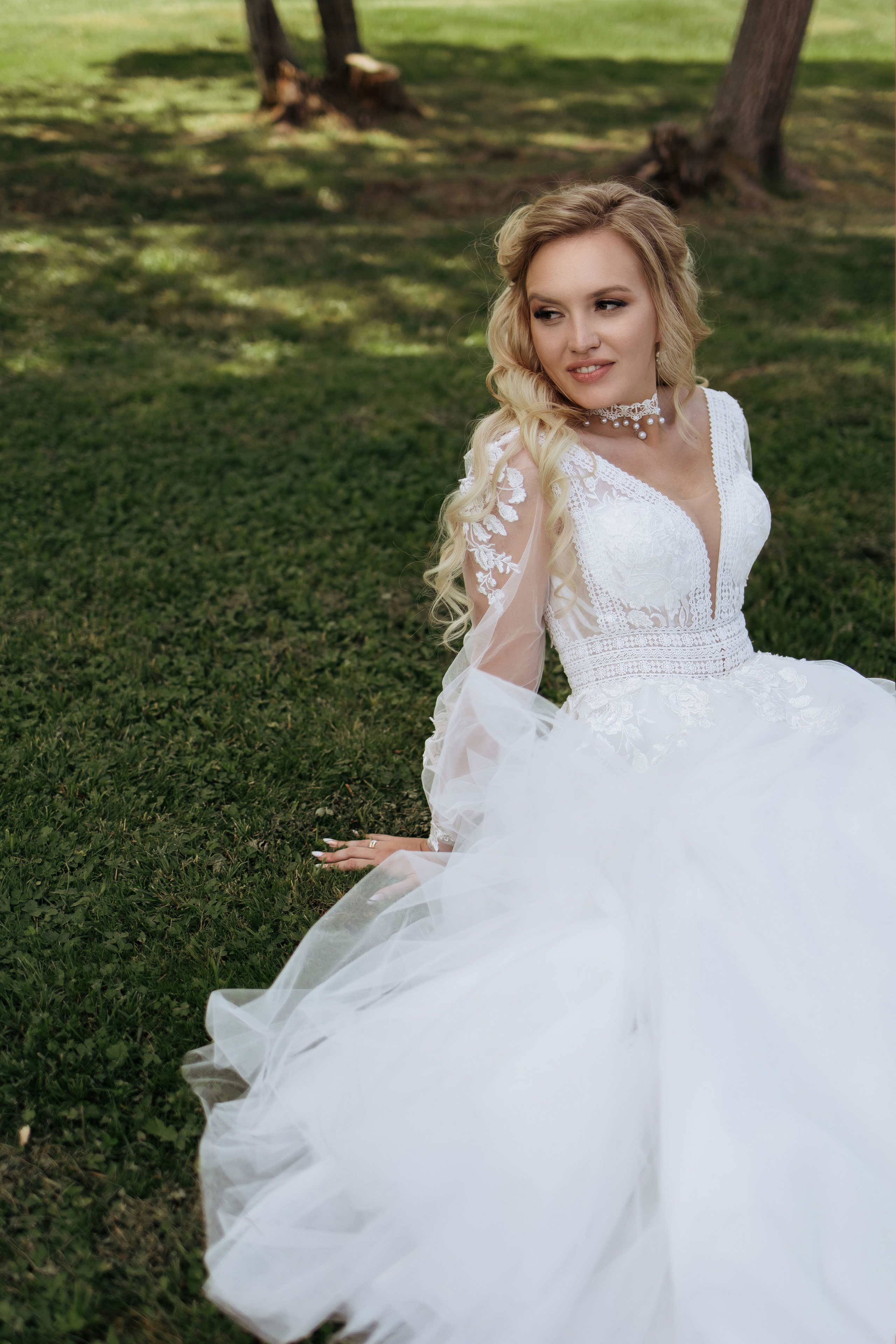 Марина и Иван. Фотограф и Видеограф во Владимире