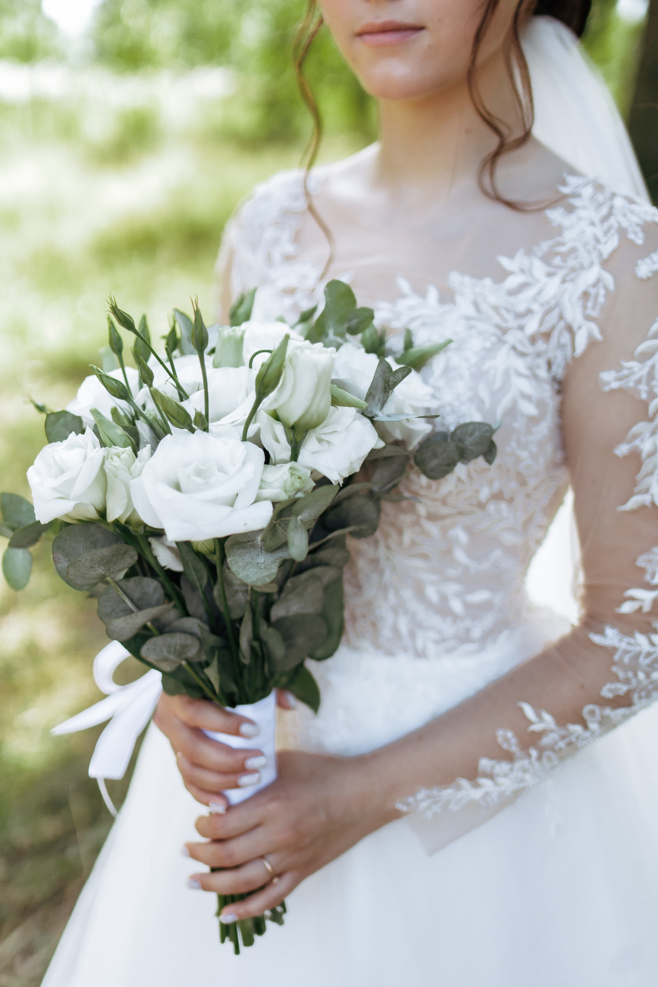 Юлия и Владимир. Фотограф и Видеограф во Владимире