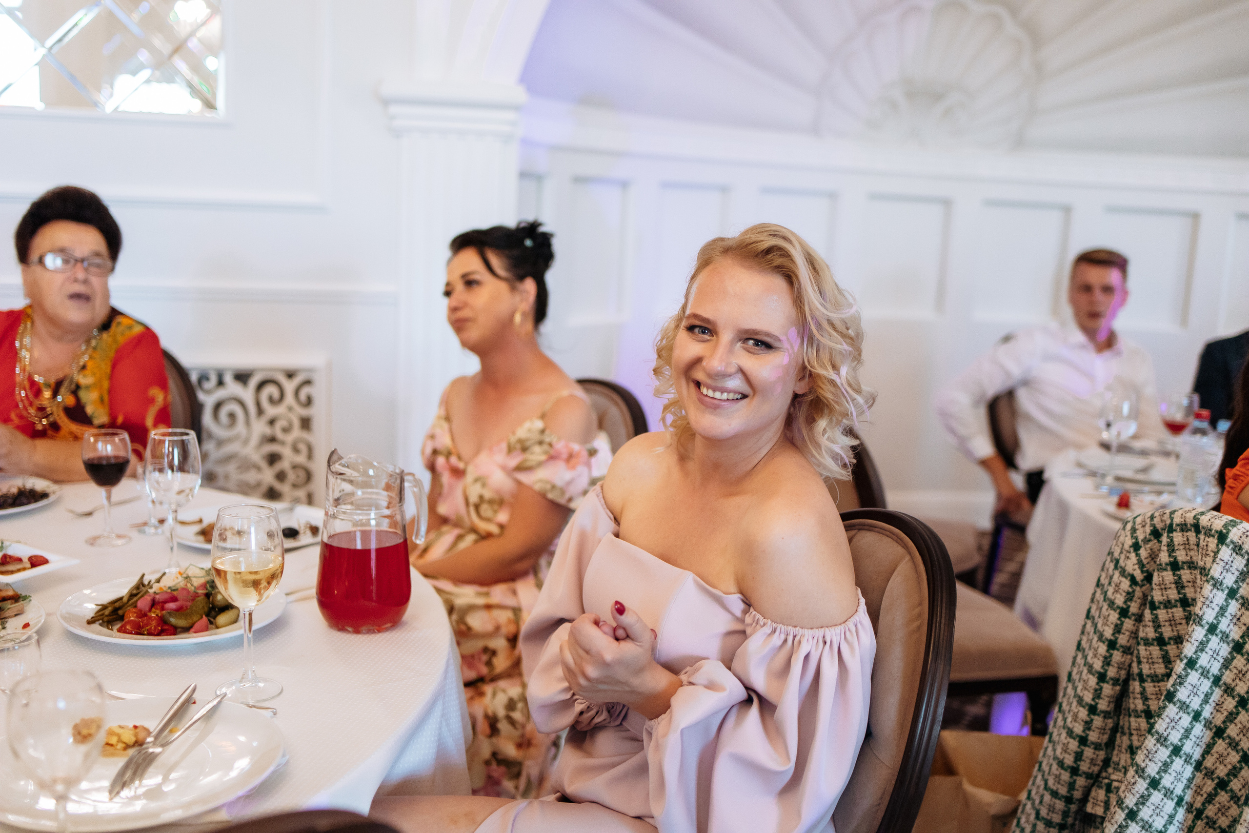 Алина и Алексей. Фотограф и Видеограф во Владимире