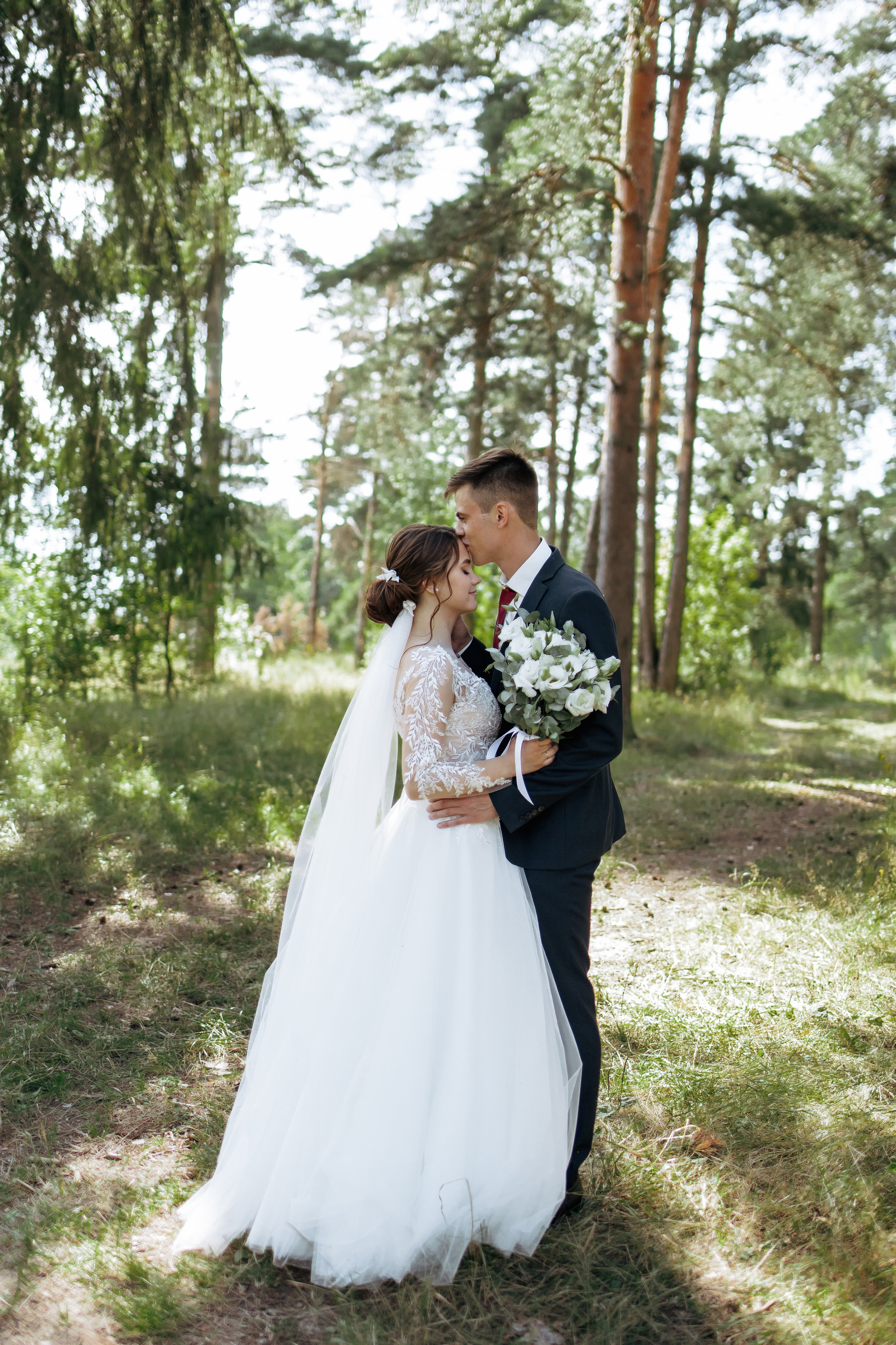 Юлия и Владимир. Фотограф и Видеограф во Владимире