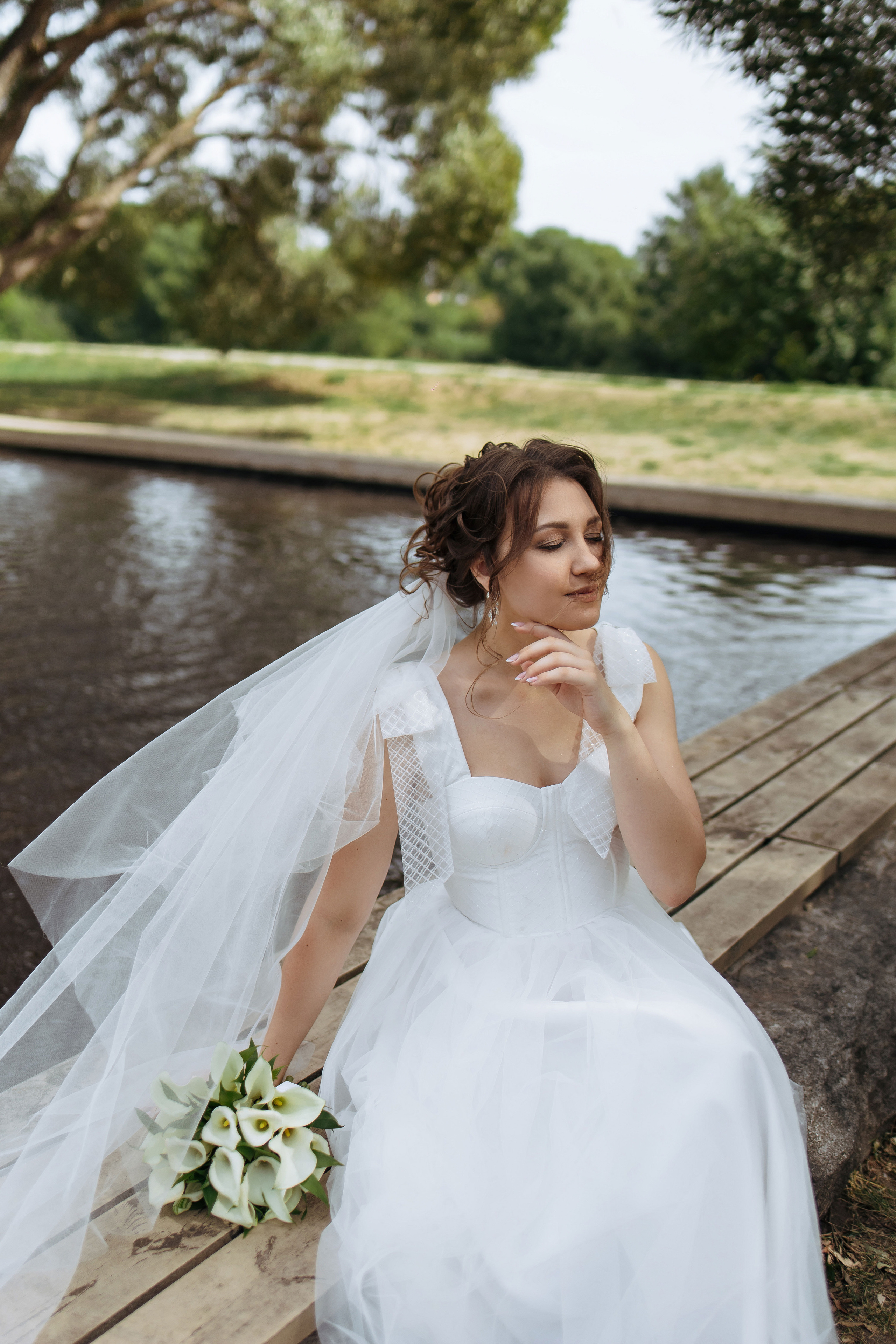 Дарья и Дмитрий. Фотограф и Видеограф во Владимире