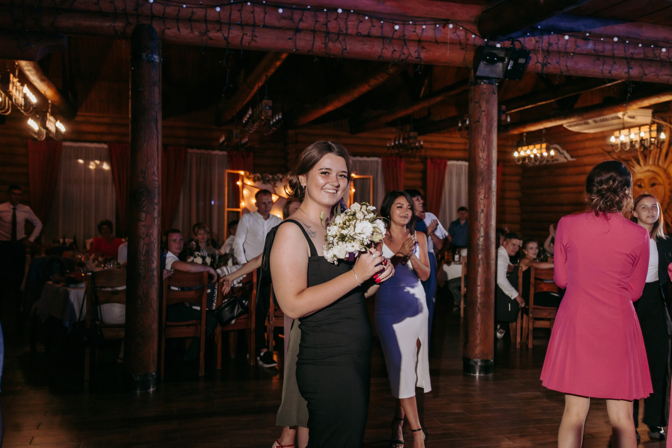 Елизавета и Дмитрий. Фотограф и Видеограф во Владимире