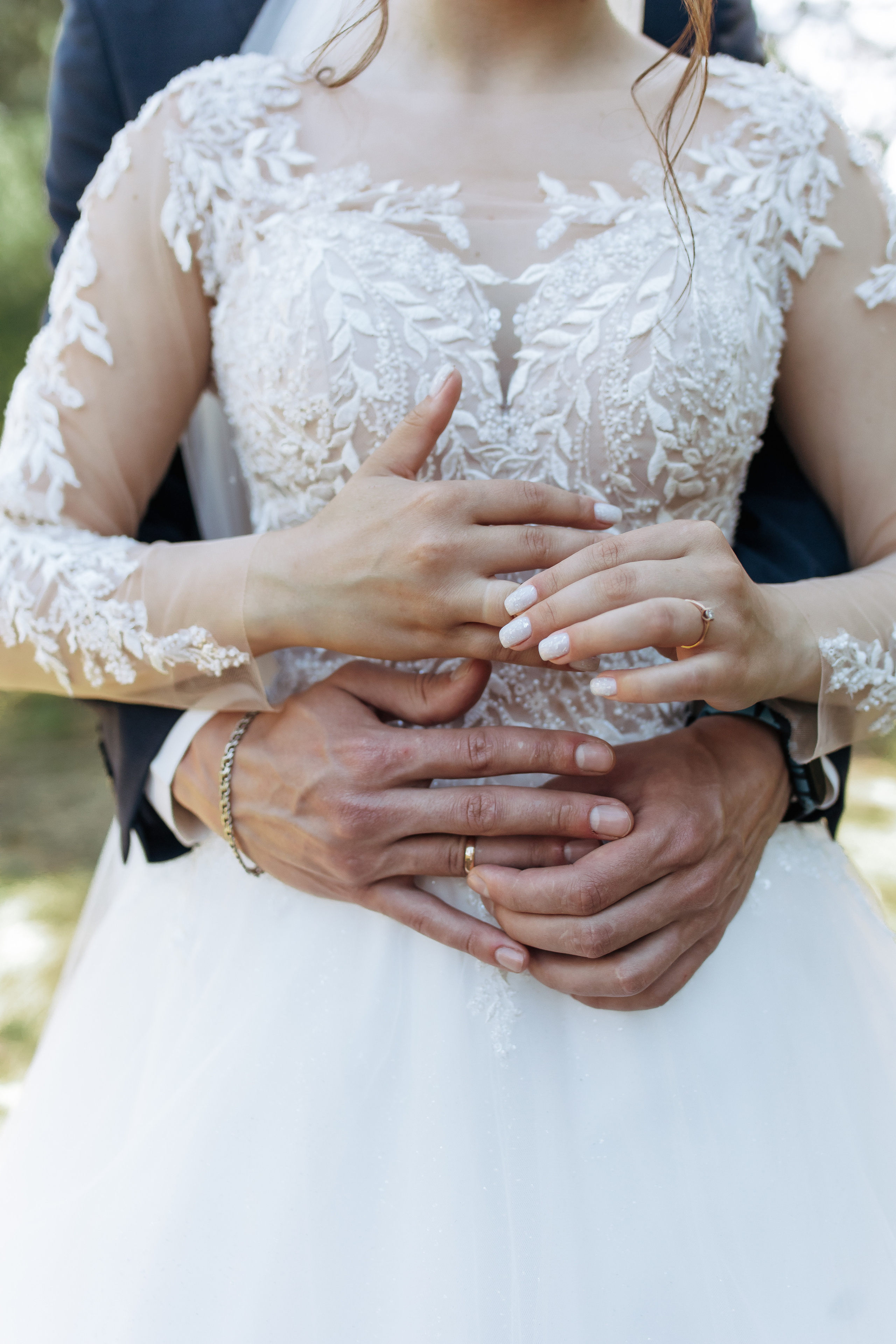 Юлия и Владимир. Фотограф и Видеограф во Владимире