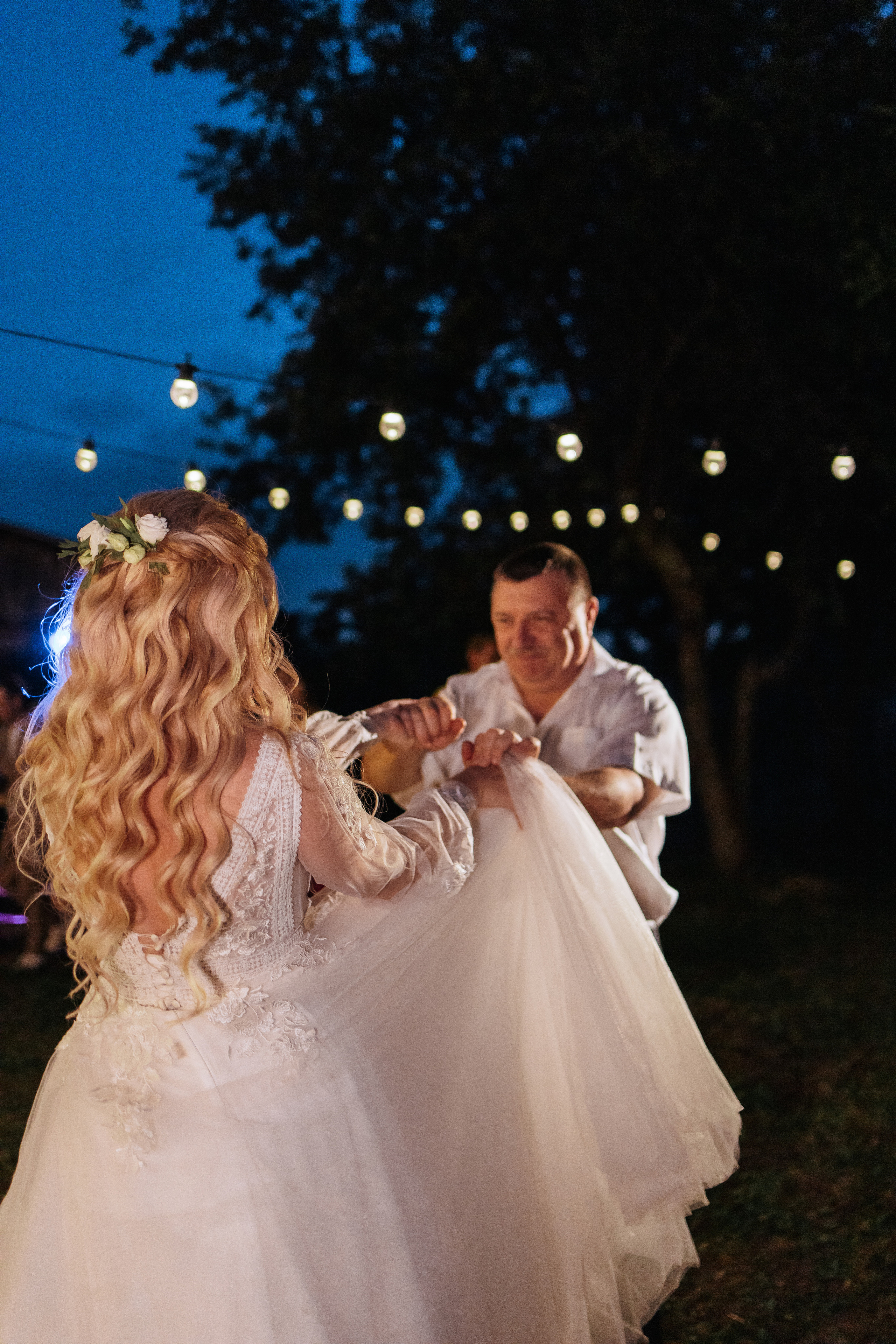 Марина и Иван. Фотограф и Видеограф во Владимире