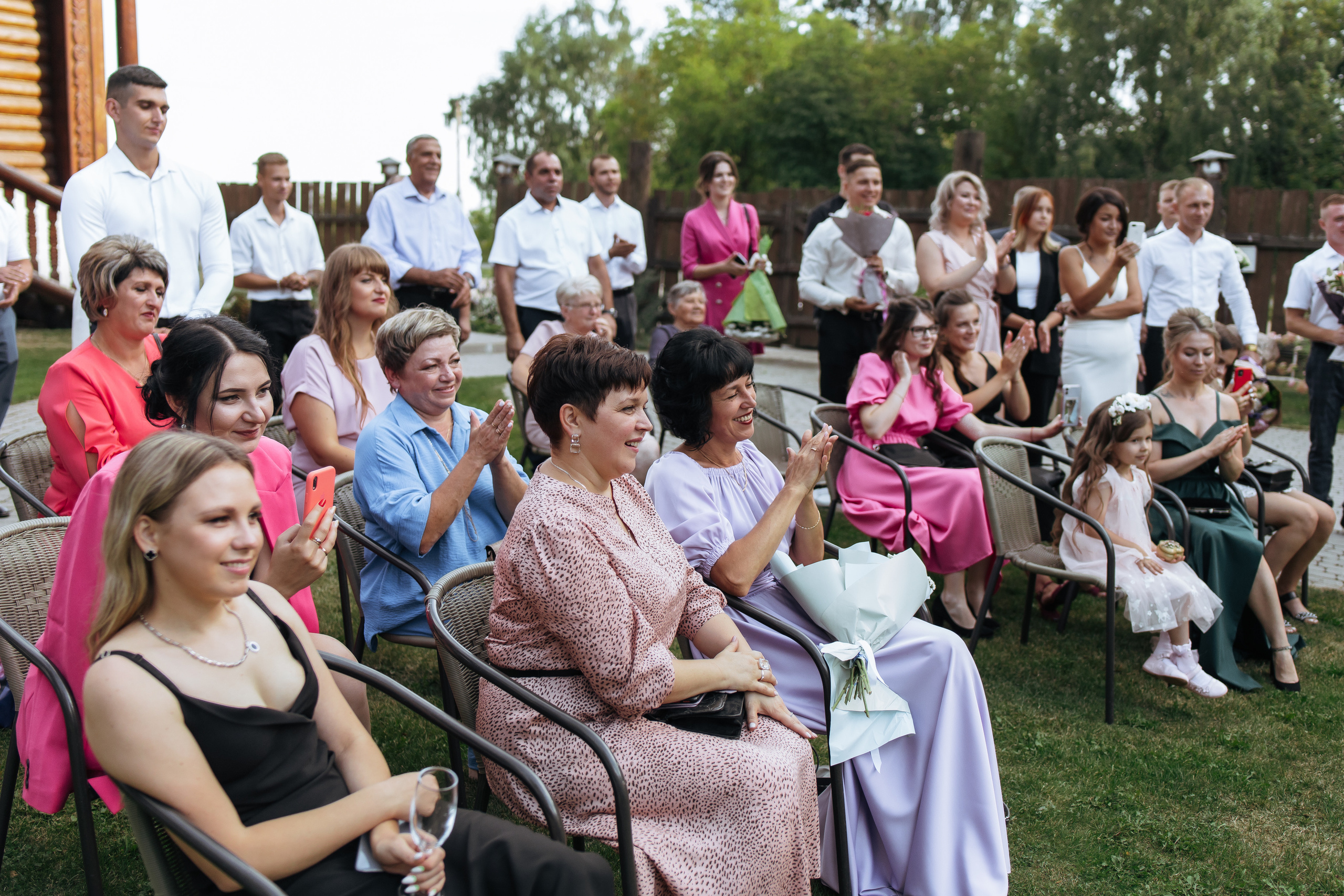 Елизавета и Дмитрий. Фотограф и Видеограф во Владимире
