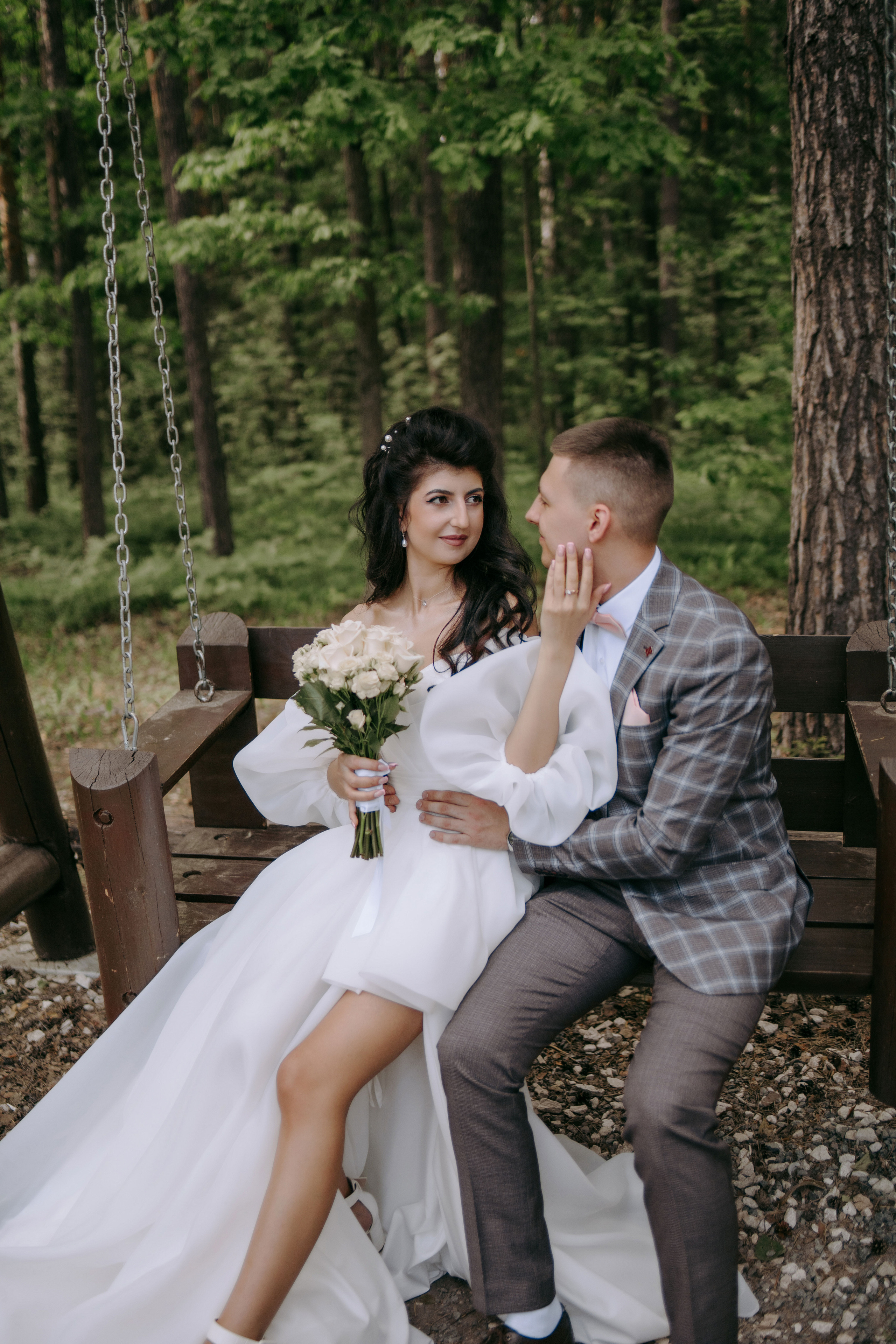 Эллада и Дамир. Фотограф и Видеограф во Владимире