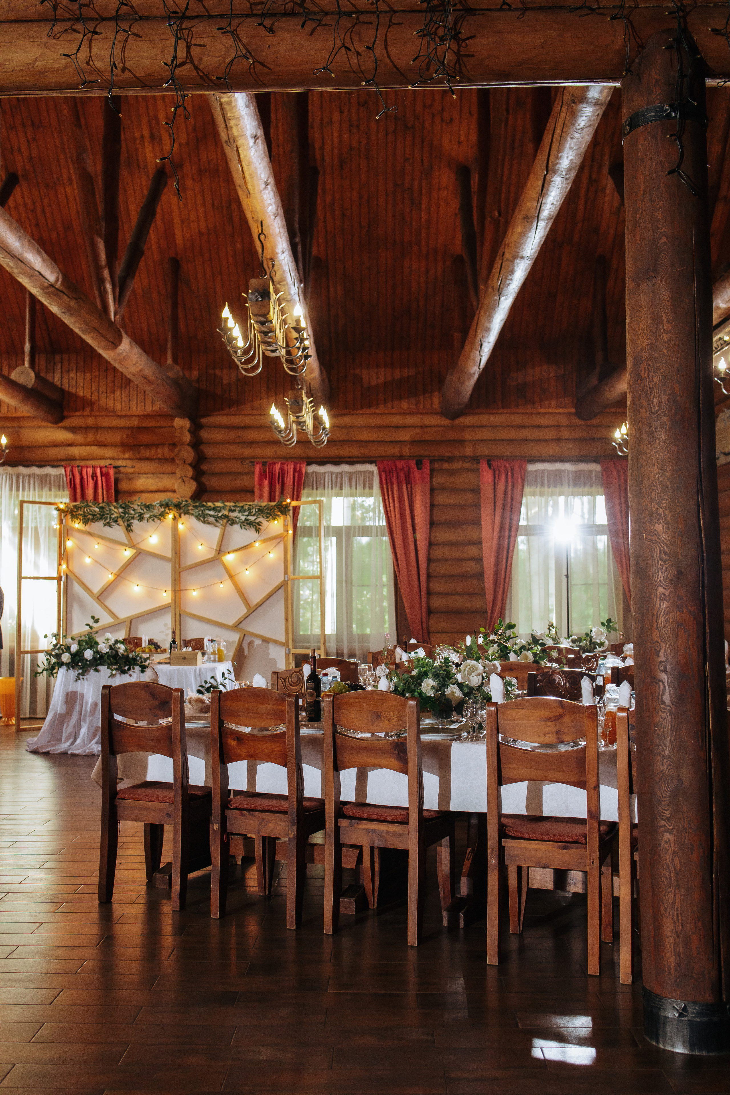 Елизавета и Дмитрий. Фотограф и Видеограф во Владимире