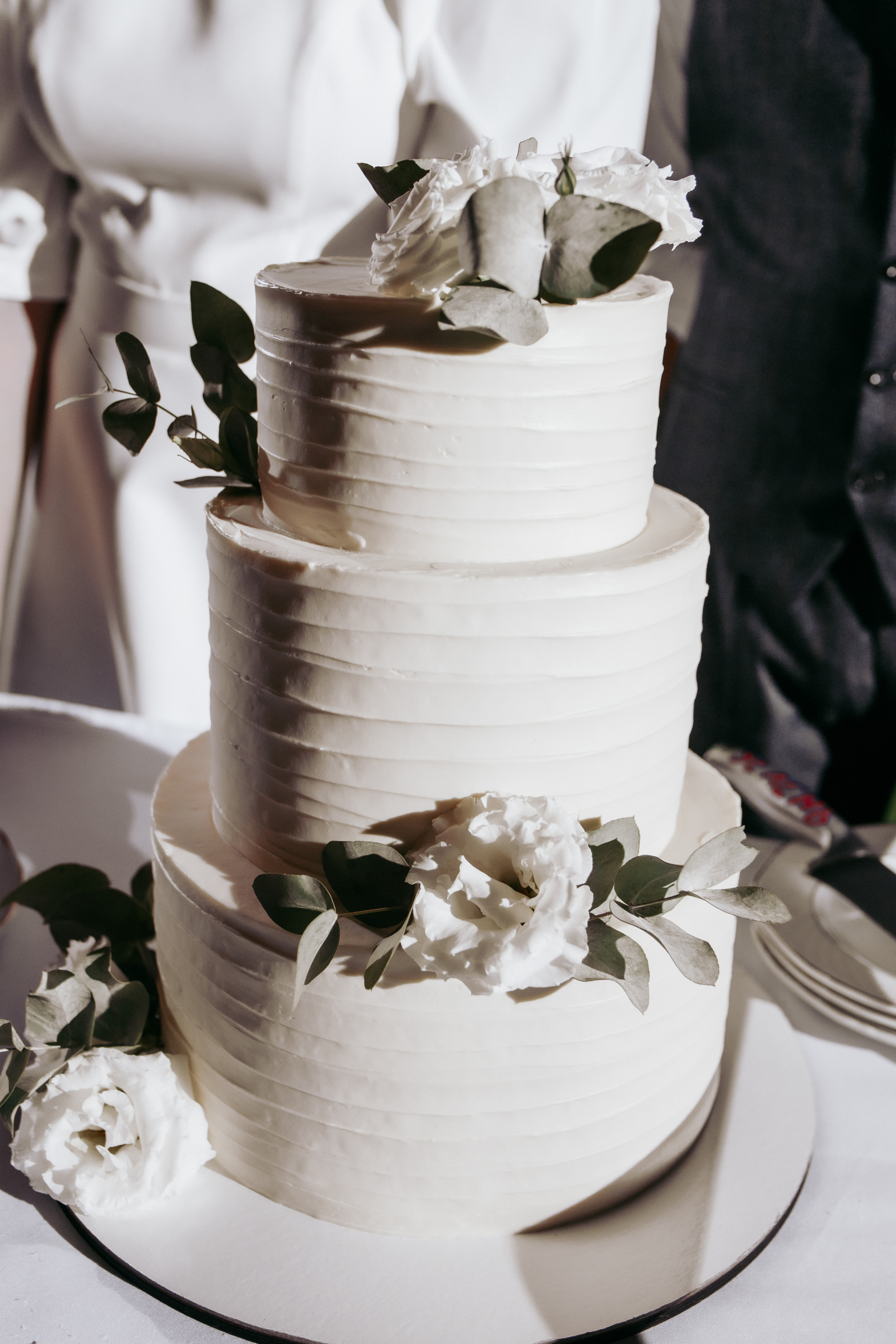 Елизавета и Дмитрий. Фотограф и Видеограф во Владимире