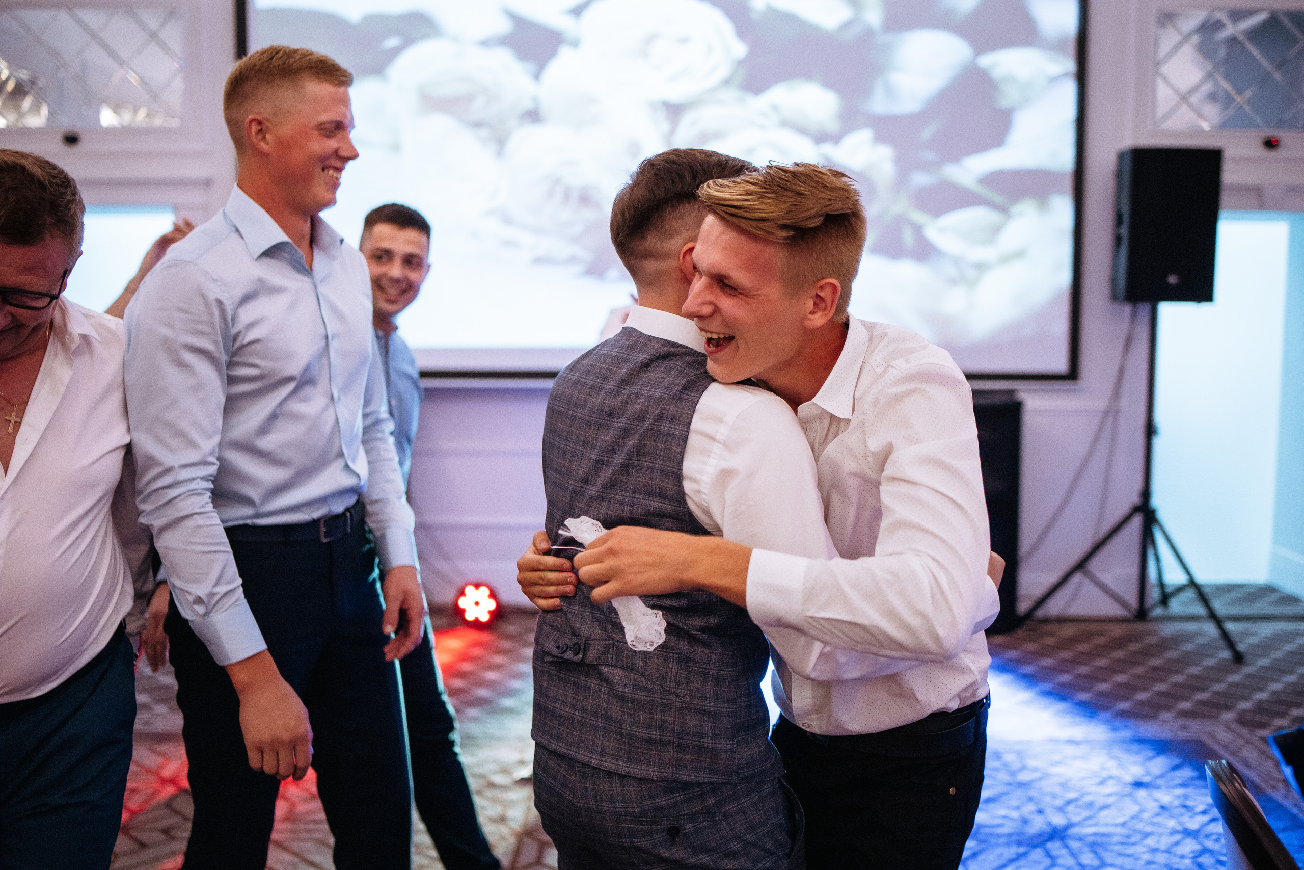 Алина и Алексей. Фотограф и Видеограф во Владимире