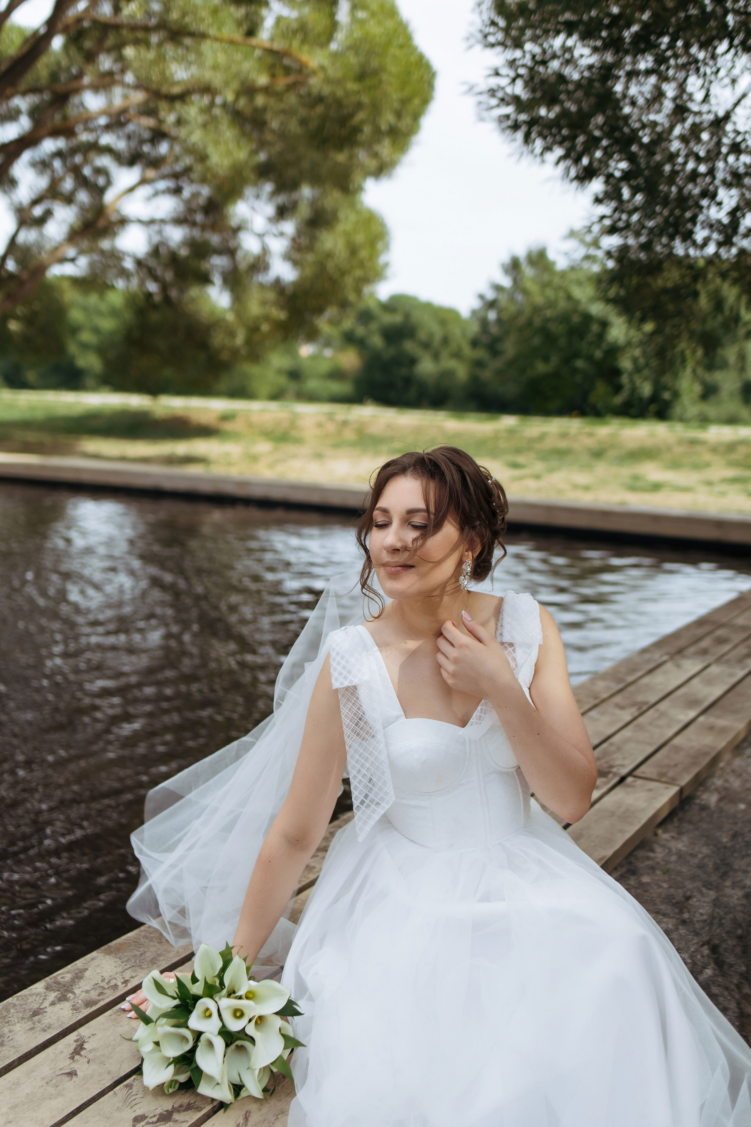 Дарья и Дмитрий. Фотограф и Видеограф во Владимире