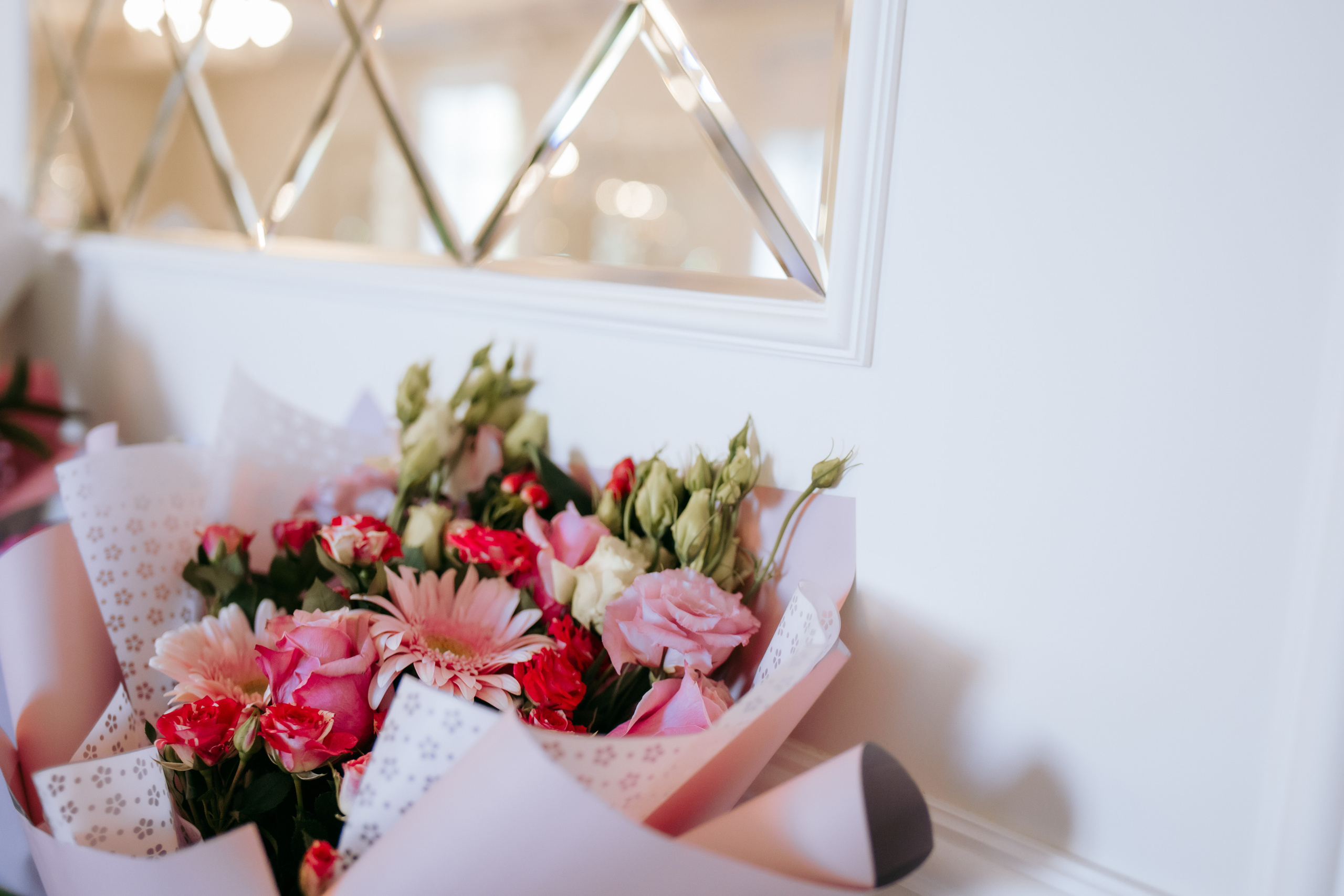 Алина и Алексей. Фотограф и Видеограф во Владимире