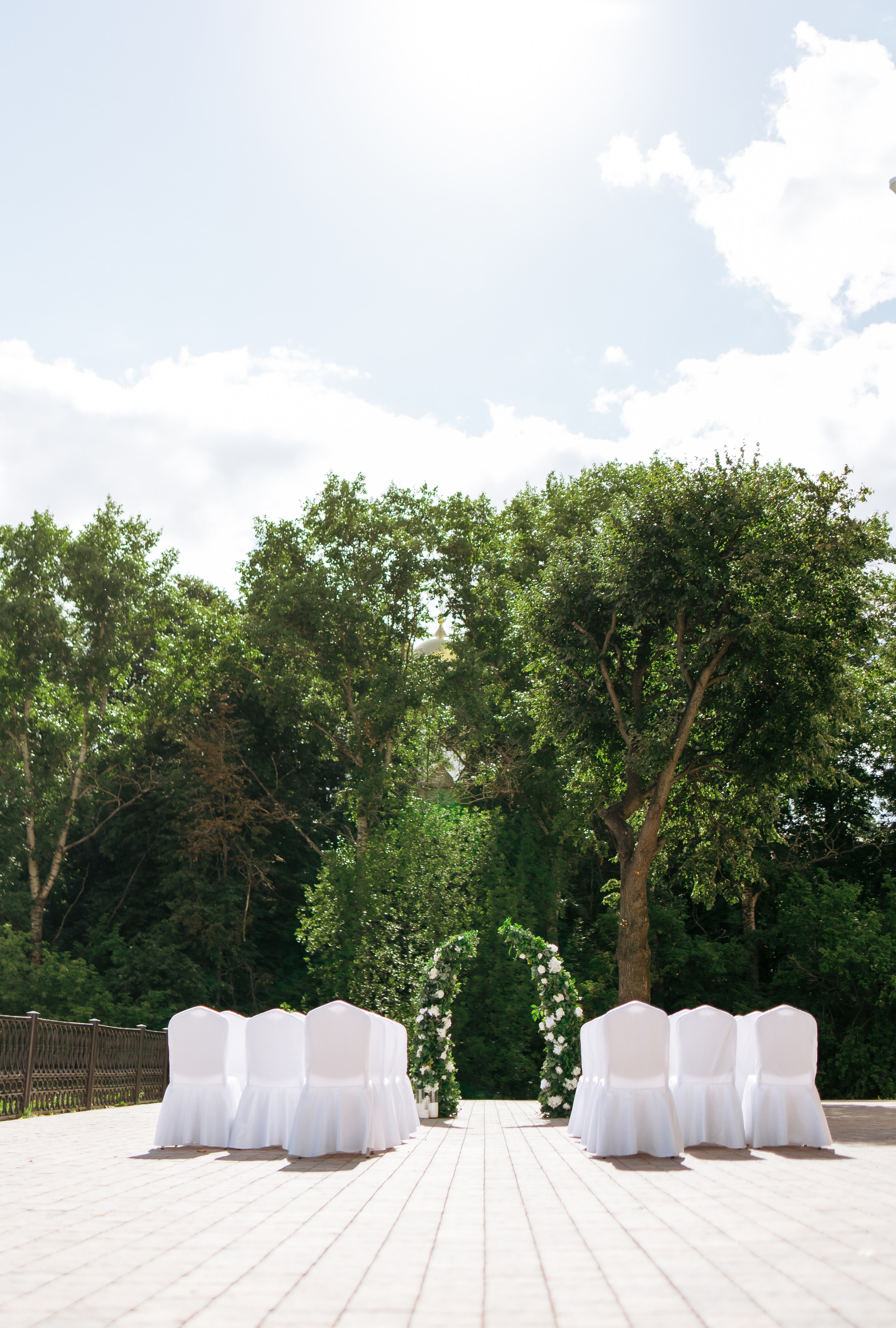 Алина и Алексей. Фотограф и Видеограф во Владимире