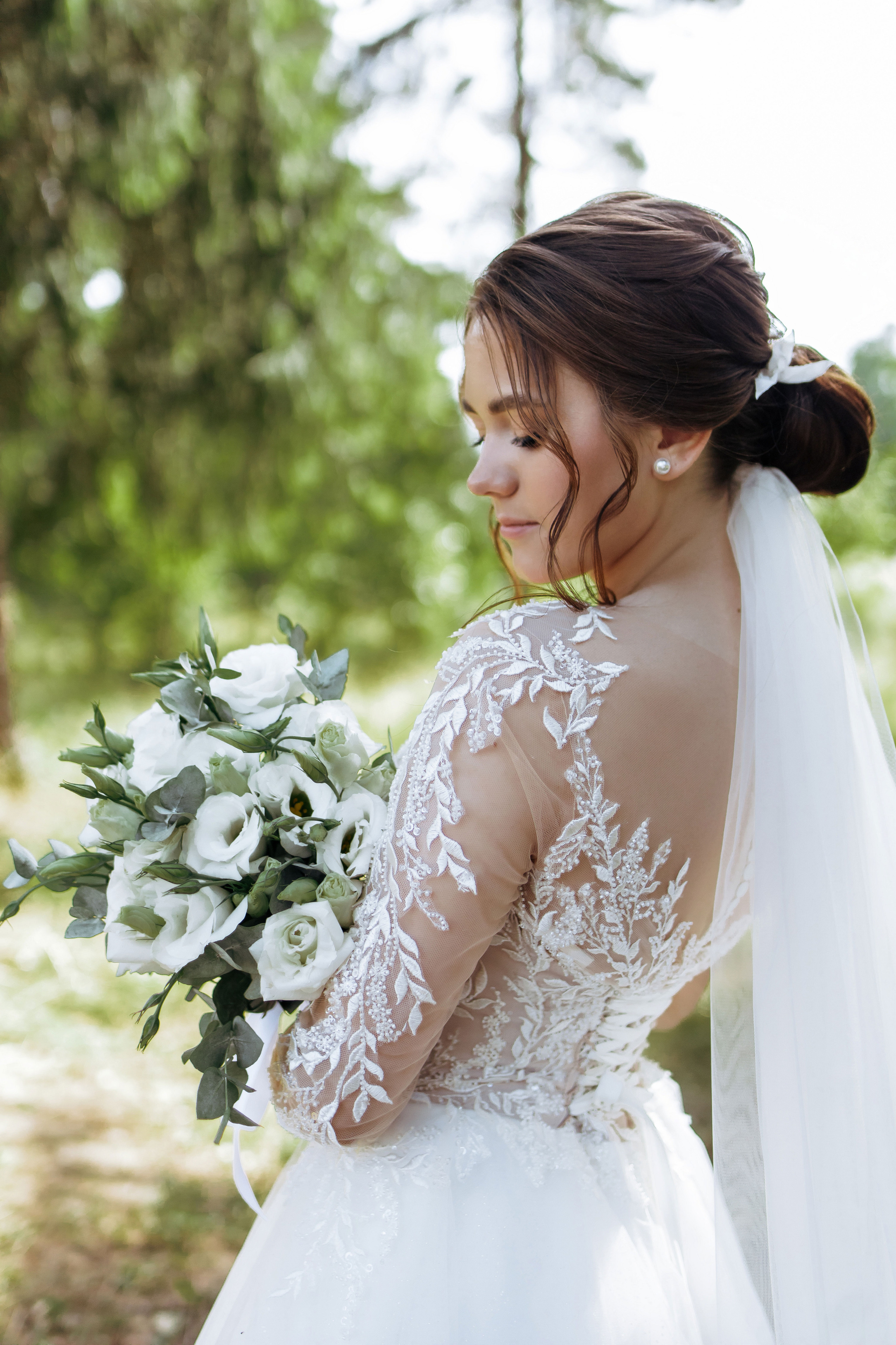 Юлия и Владимир. Фотограф и Видеограф во Владимире