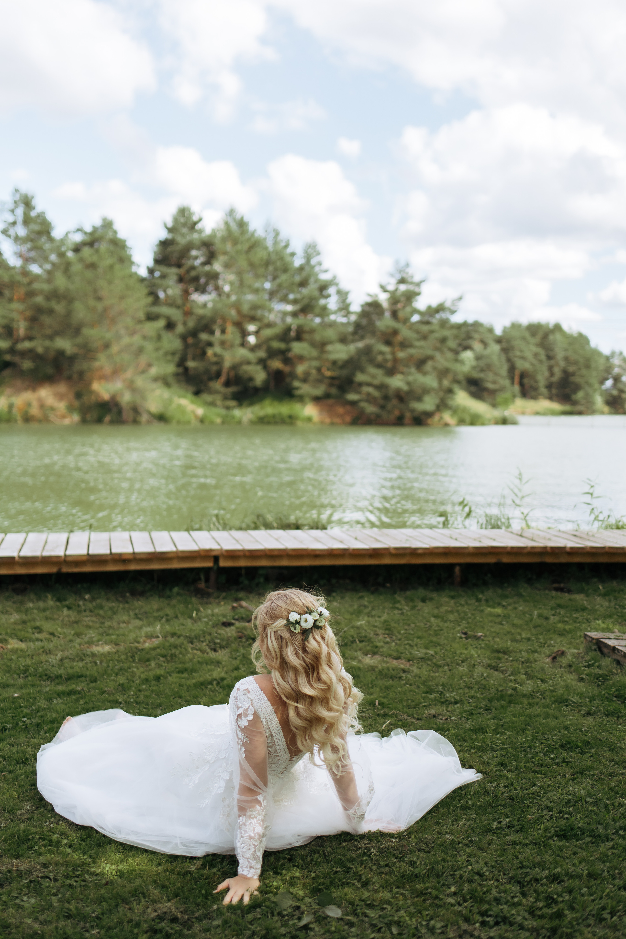 Марина и Иван. Фотограф и Видеограф во Владимире