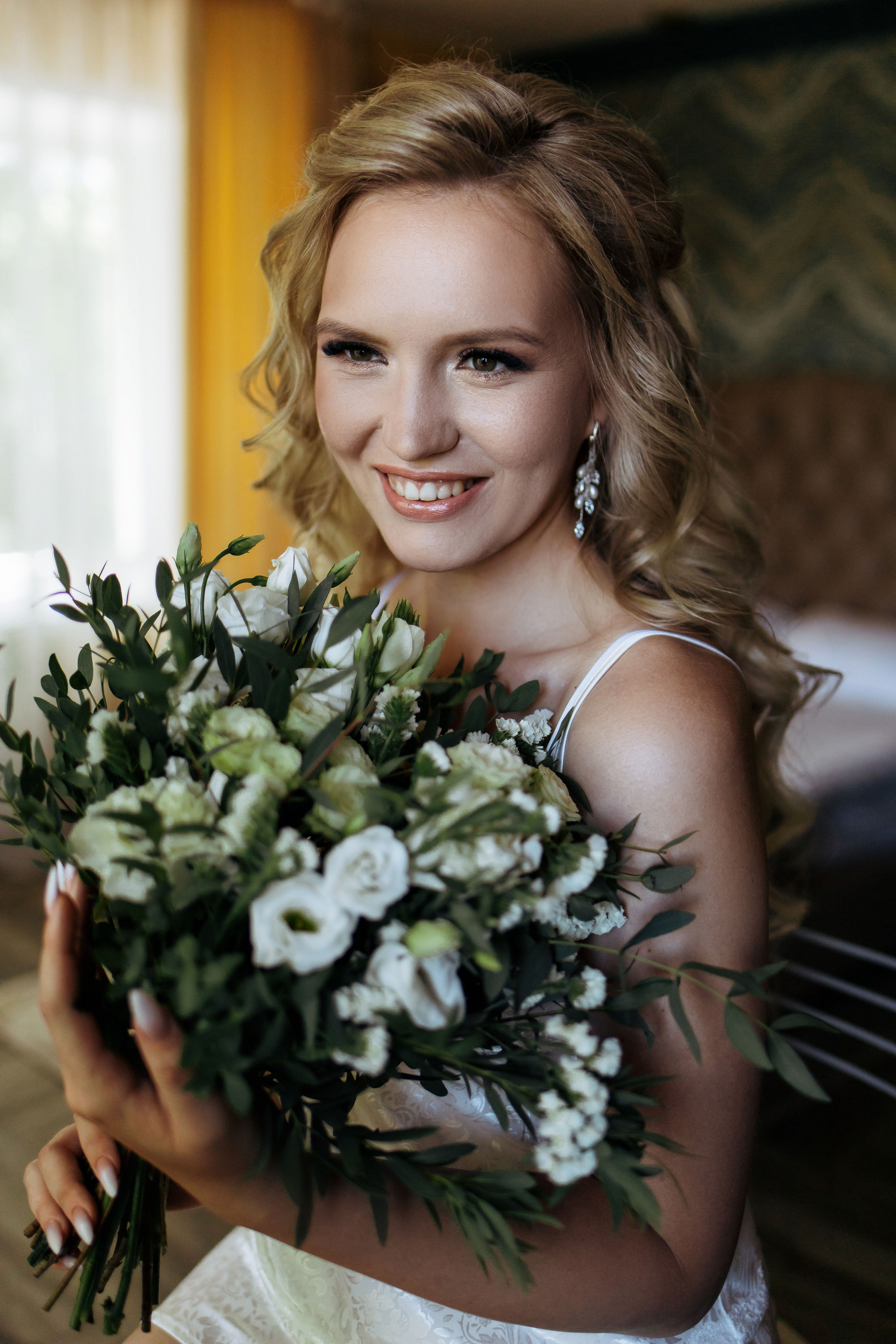 Марина и Иван. Фотограф и Видеограф во Владимире