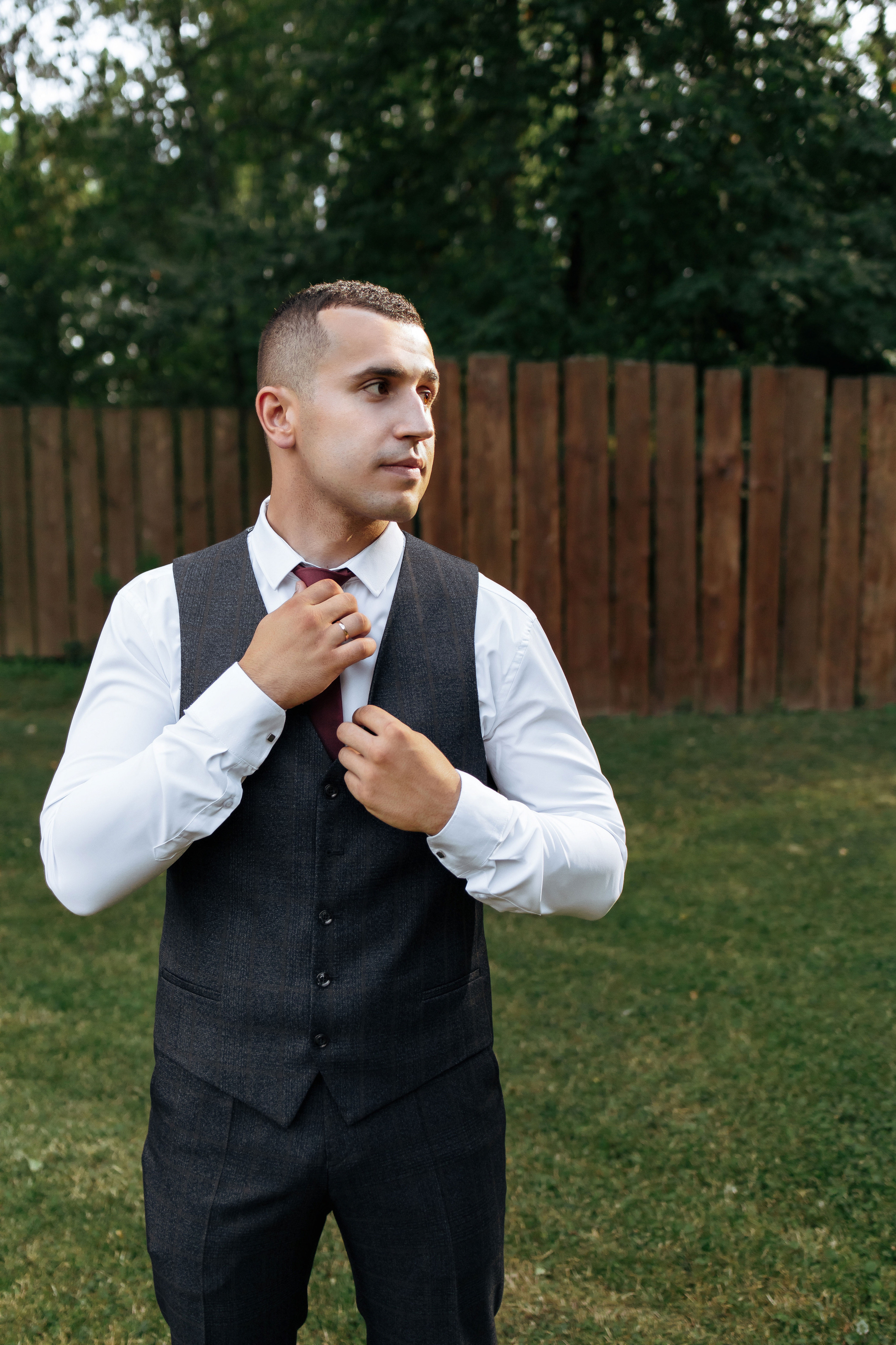 Елизавета и Дмитрий. Фотограф и Видеограф во Владимире