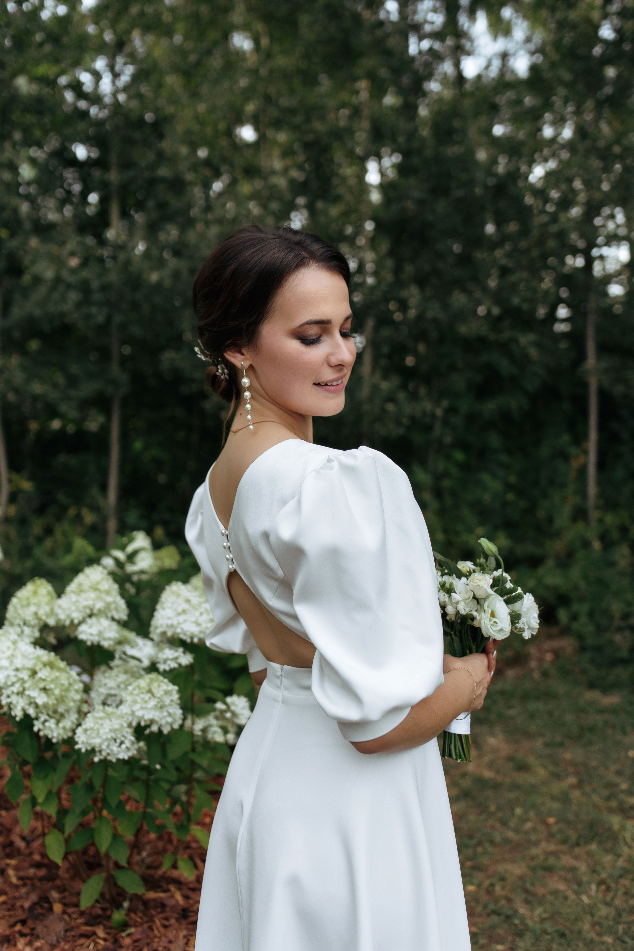 Елизавета и Дмитрий. Фотограф и Видеограф во Владимире