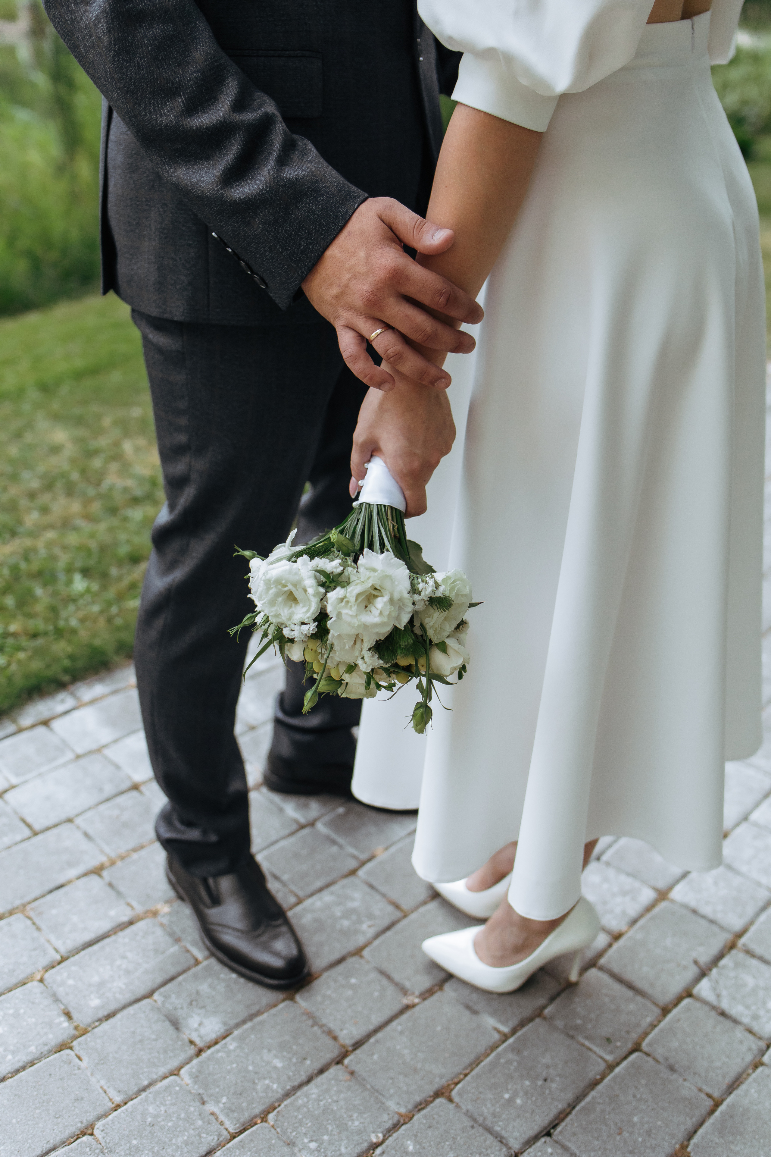 Елизавета и Дмитрий. Фотограф и Видеограф во Владимире