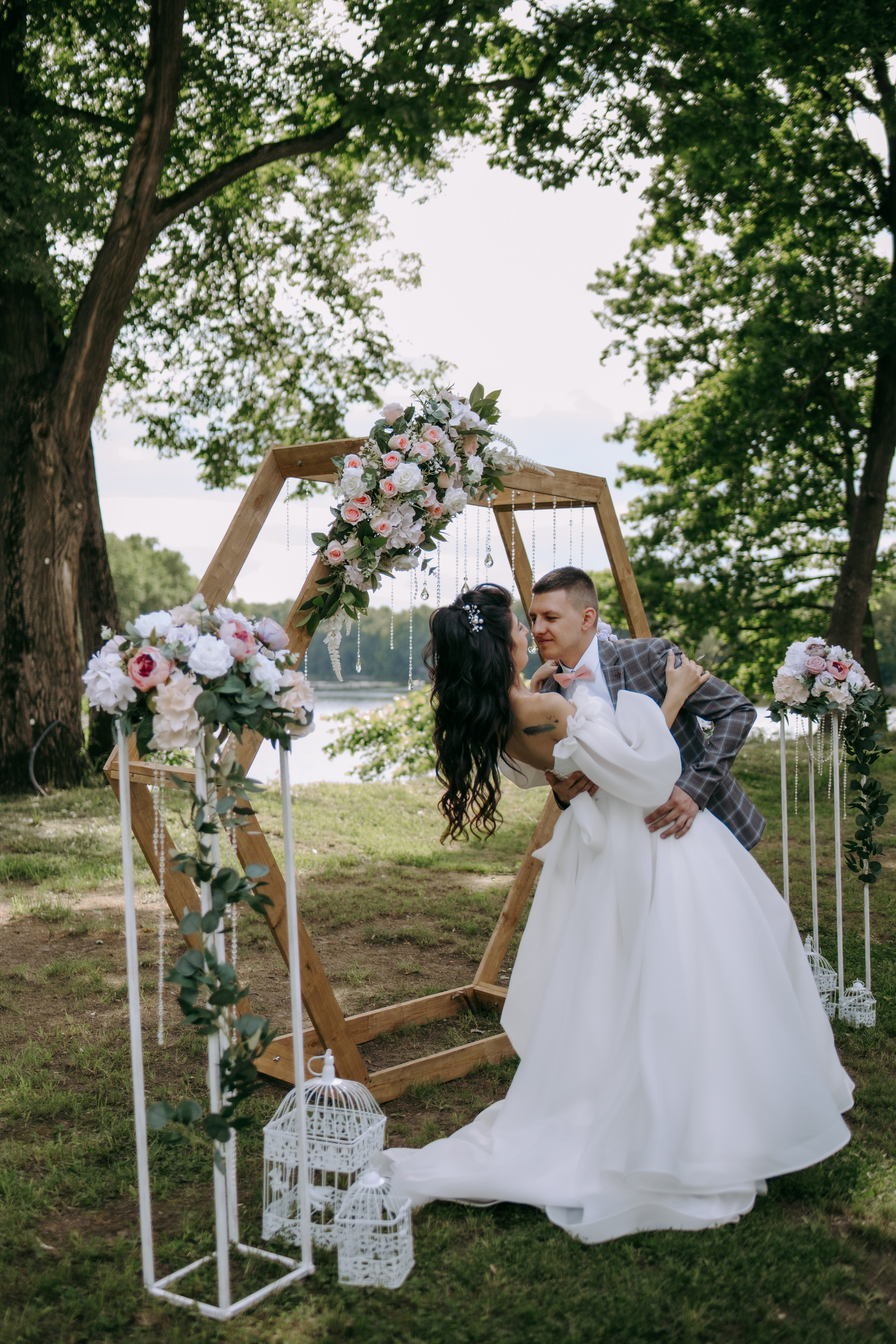 Эллада и Дамир. Фотограф и Видеограф во Владимире