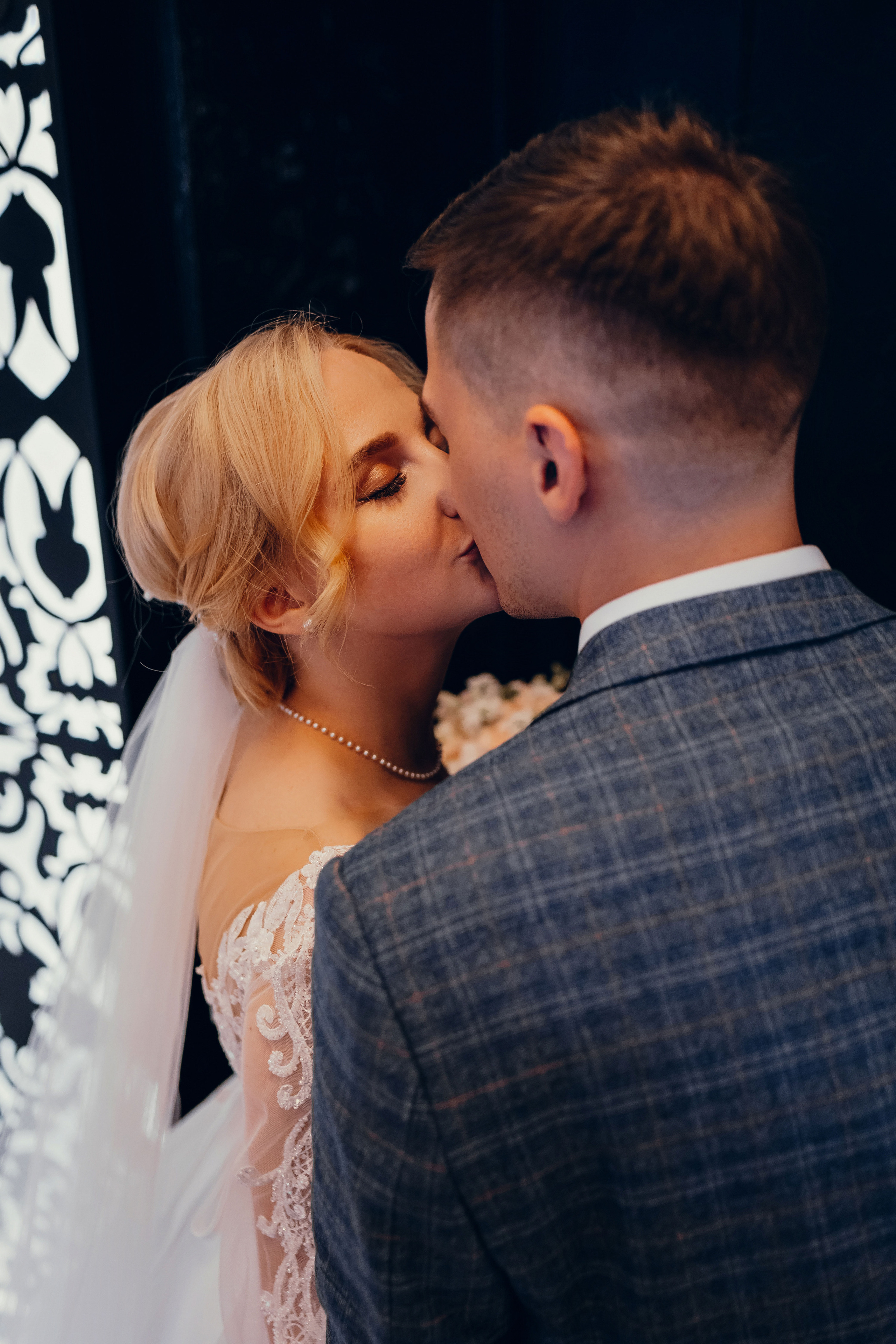 Алина и Алексей. Фотограф и Видеограф во Владимире