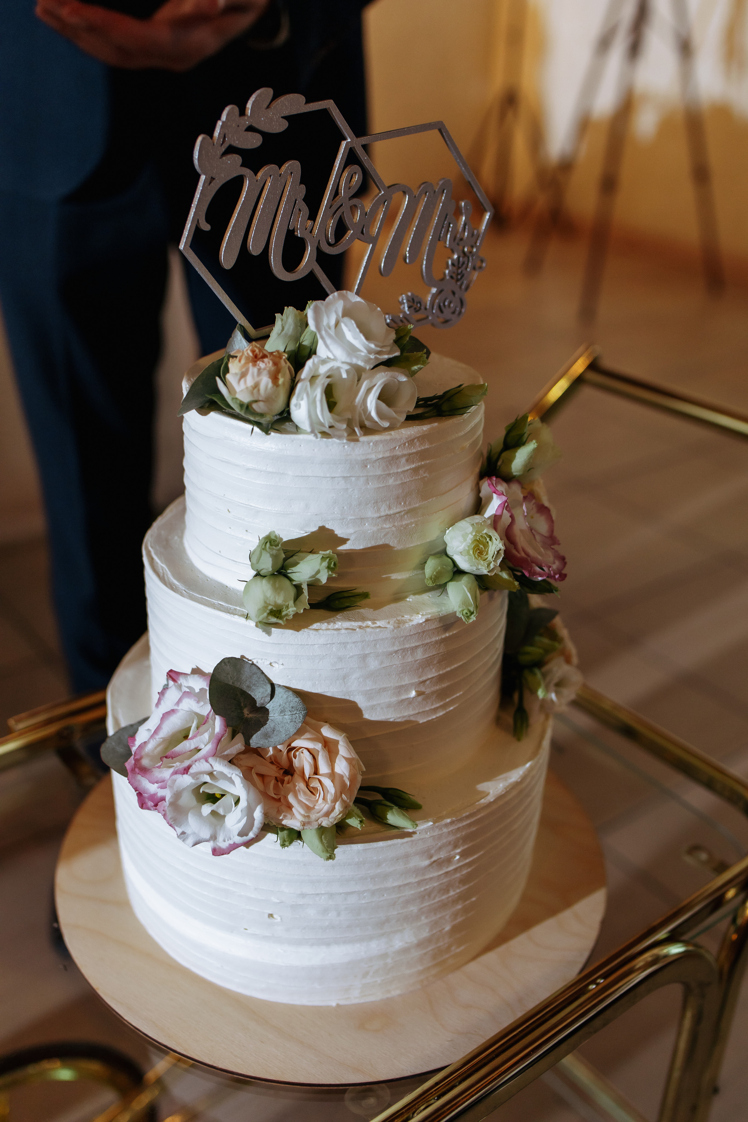 Юлия и Владимир. Фотограф и Видеограф во Владимире