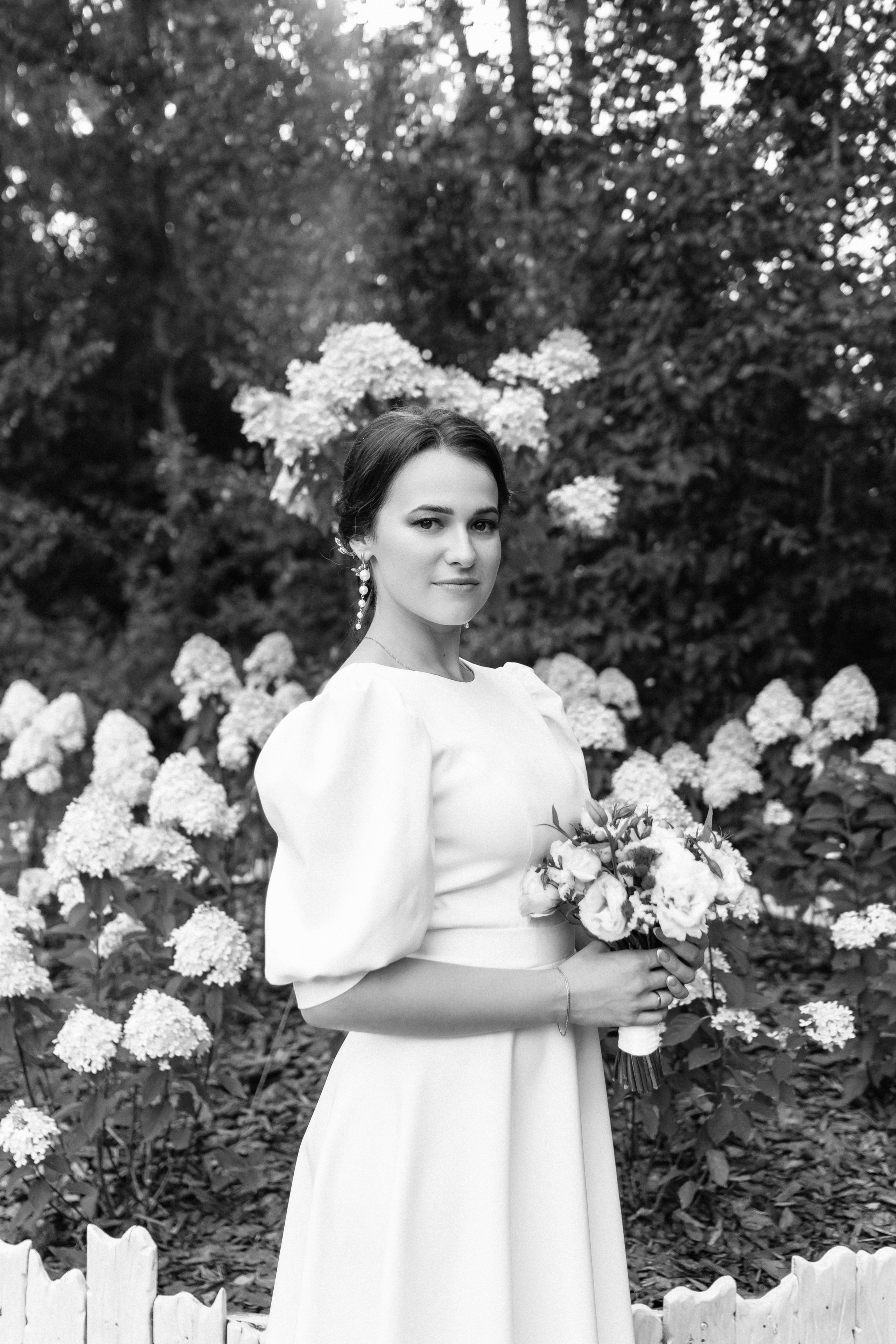 Елизавета и Дмитрий. Фотограф и Видеограф во Владимире