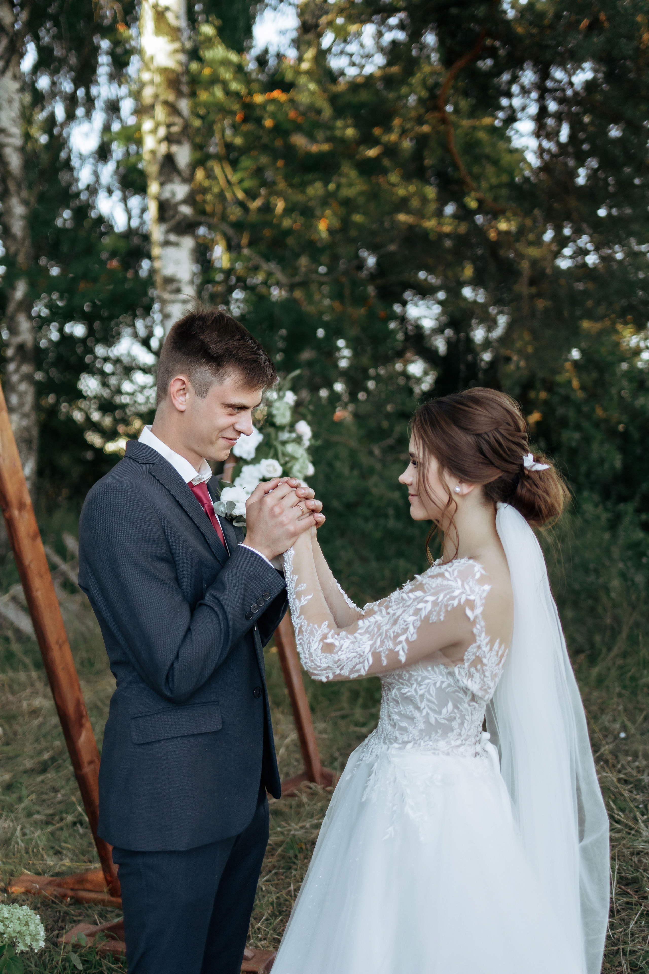 Юлия и Владимир. Фотограф и Видеограф во Владимире
