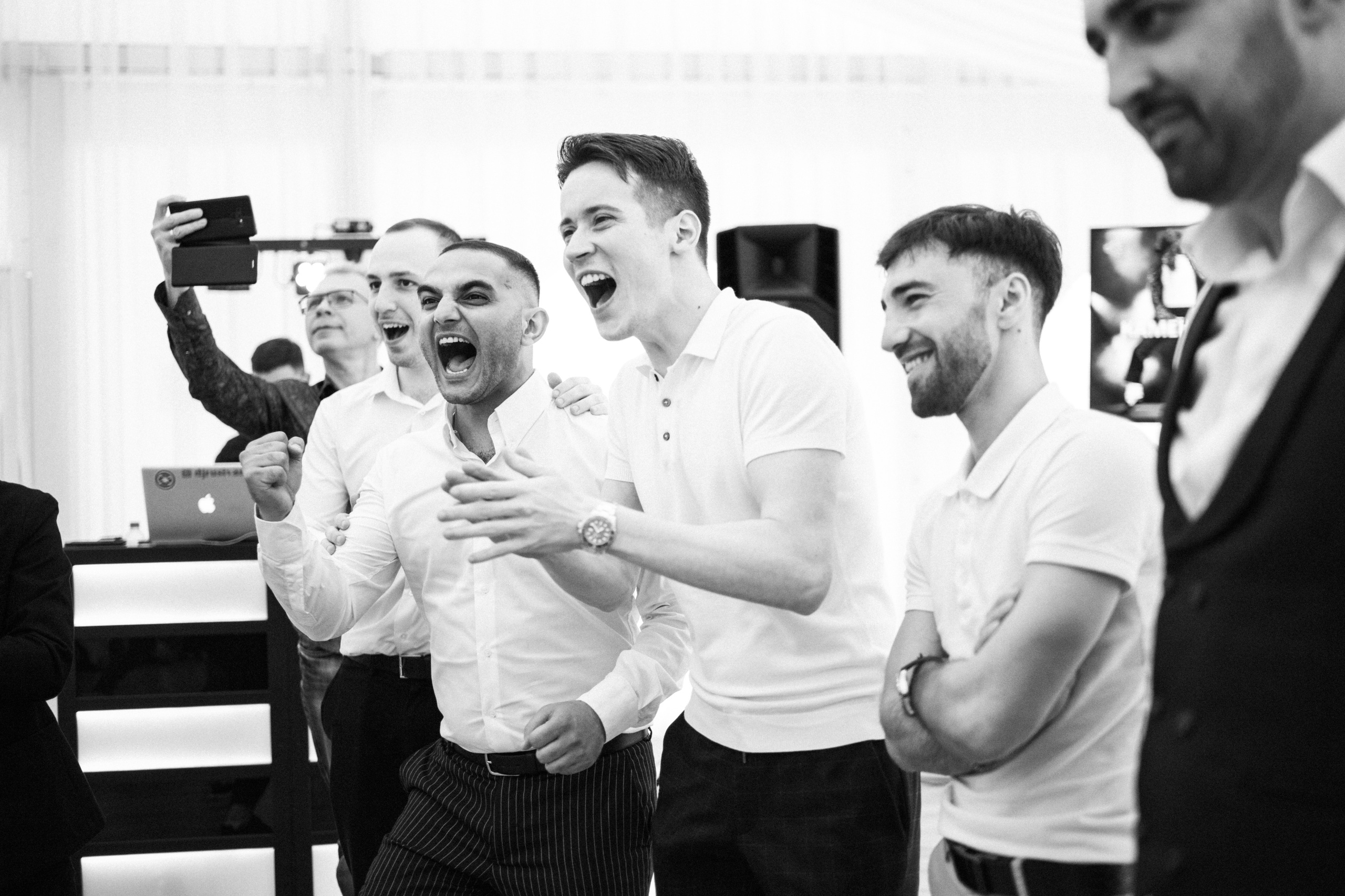 Эллада и Дамир. Фотограф и Видеограф во Владимире