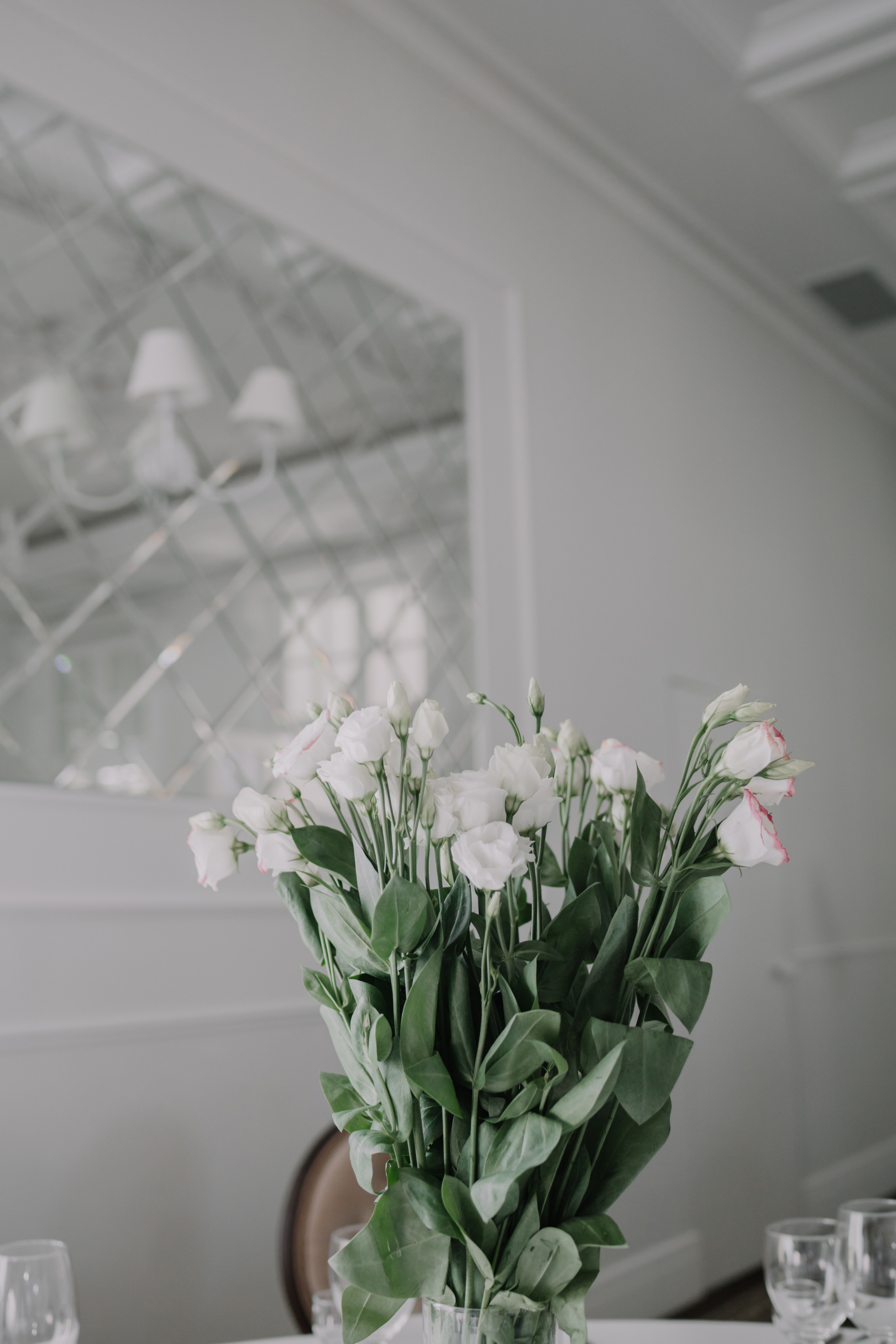 Алина и Алексей. Фотограф и Видеограф во Владимире