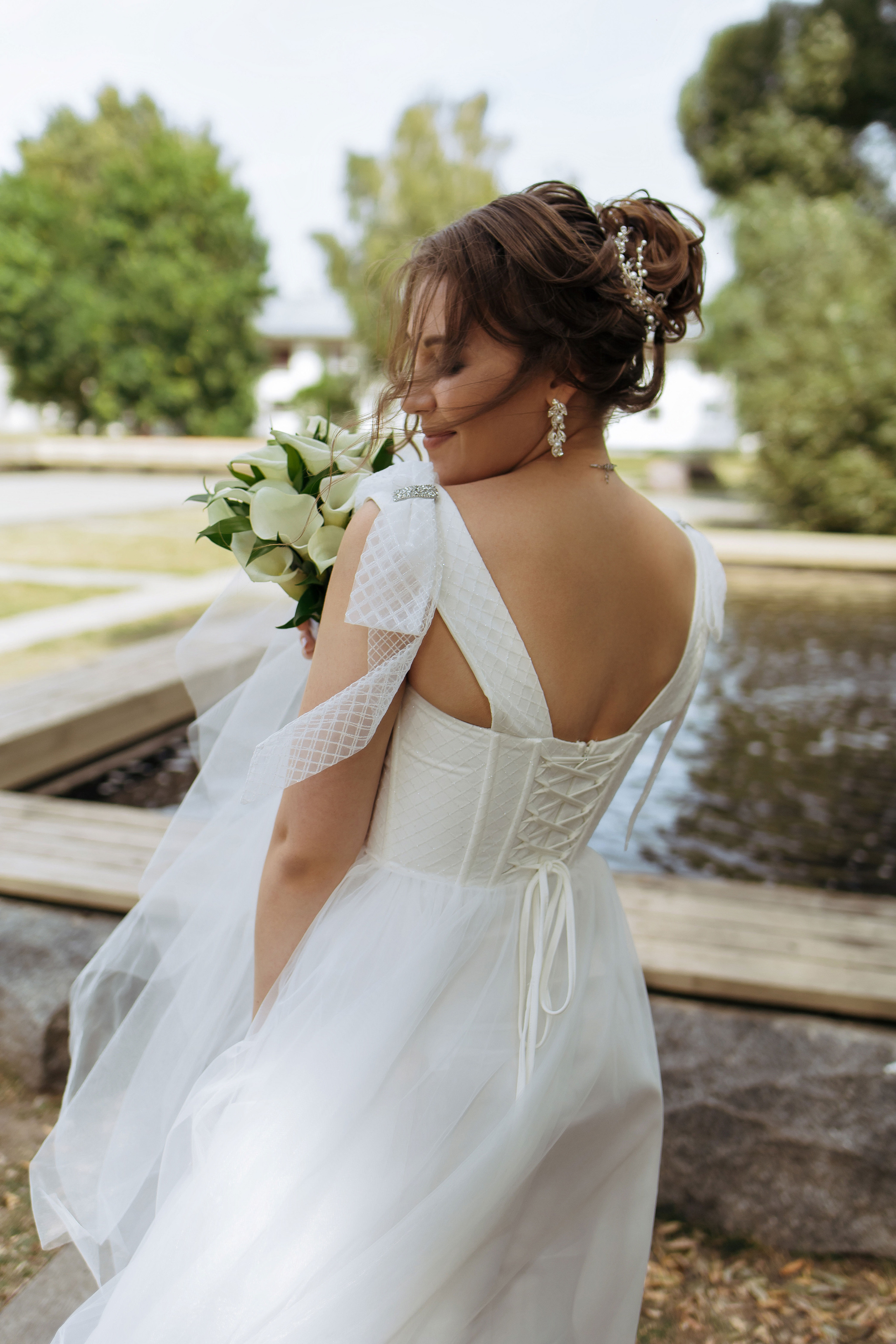 Дарья и Дмитрий. Фотограф и Видеограф во Владимире