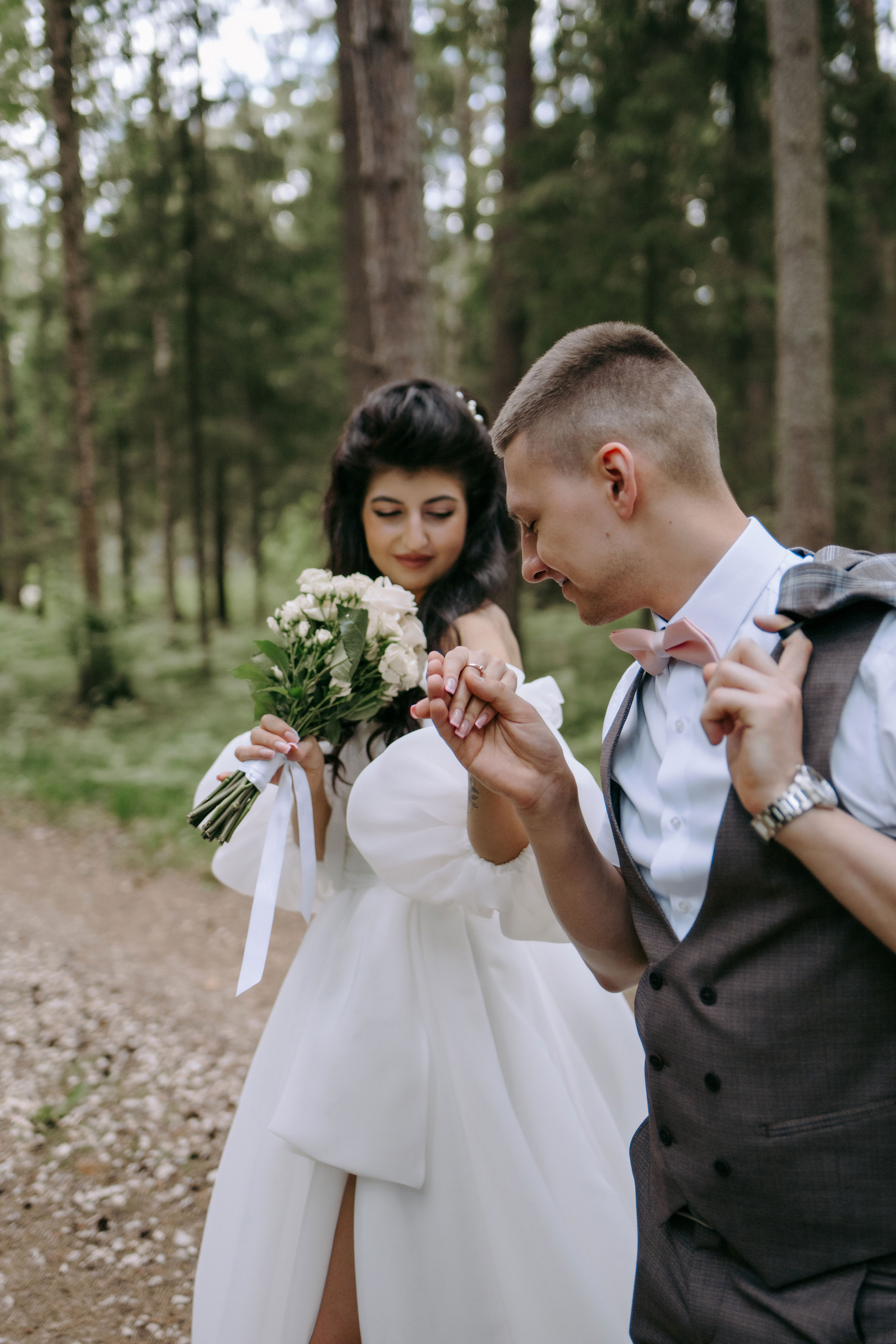 Эллада и Дамир. Фотограф и Видеограф во Владимире