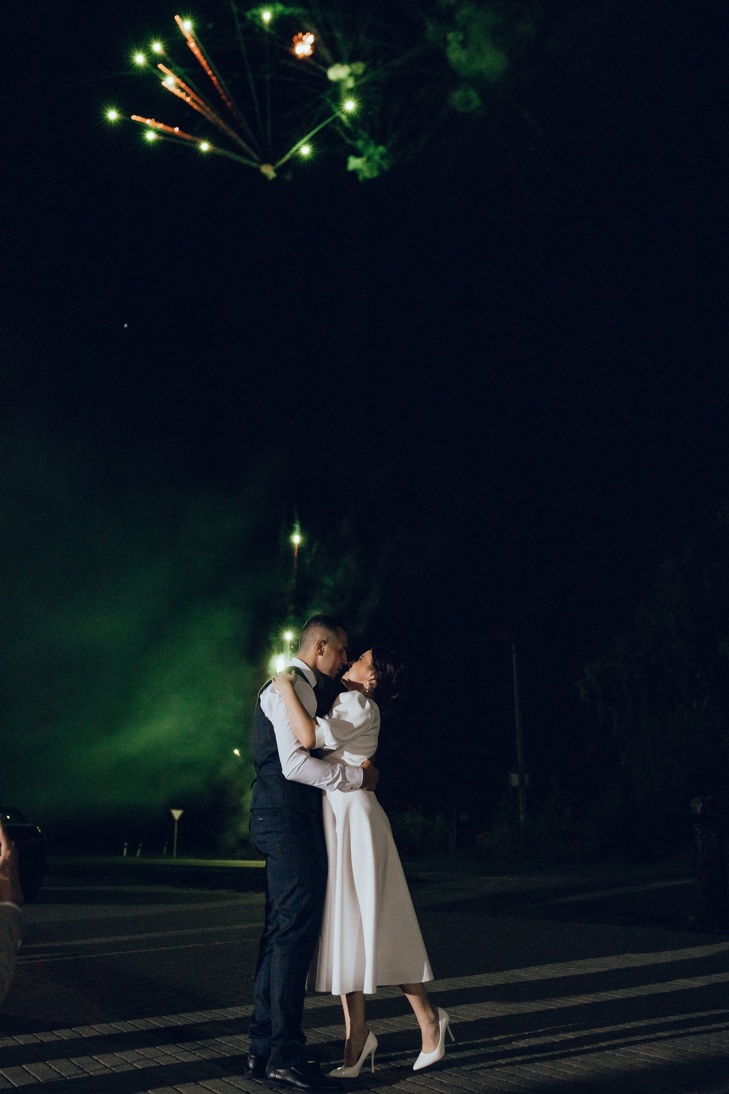 Елизавета и Дмитрий. Фотограф и Видеограф во Владимире