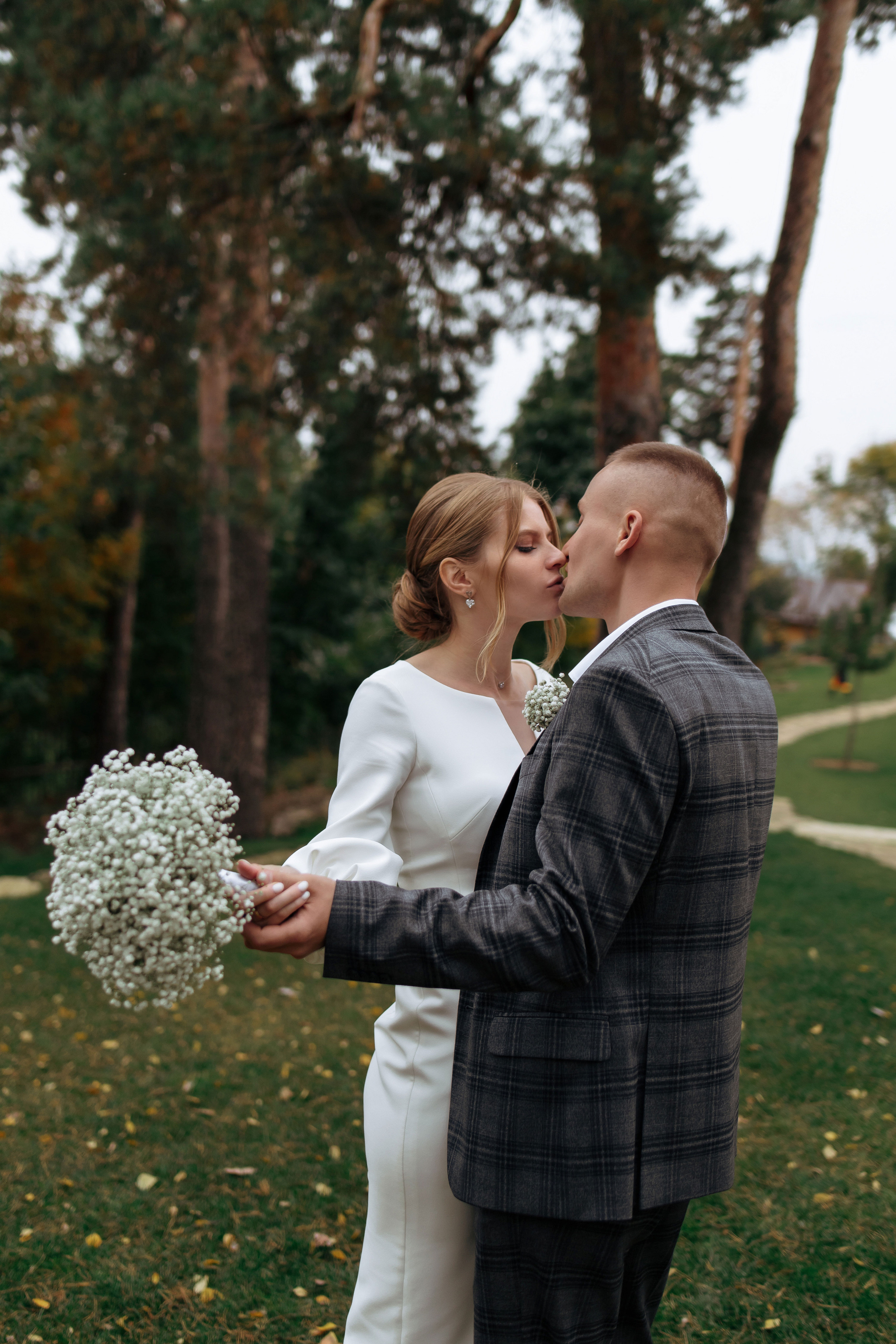 Ирина и Александр. Фотограф и Видеограф во Владимире