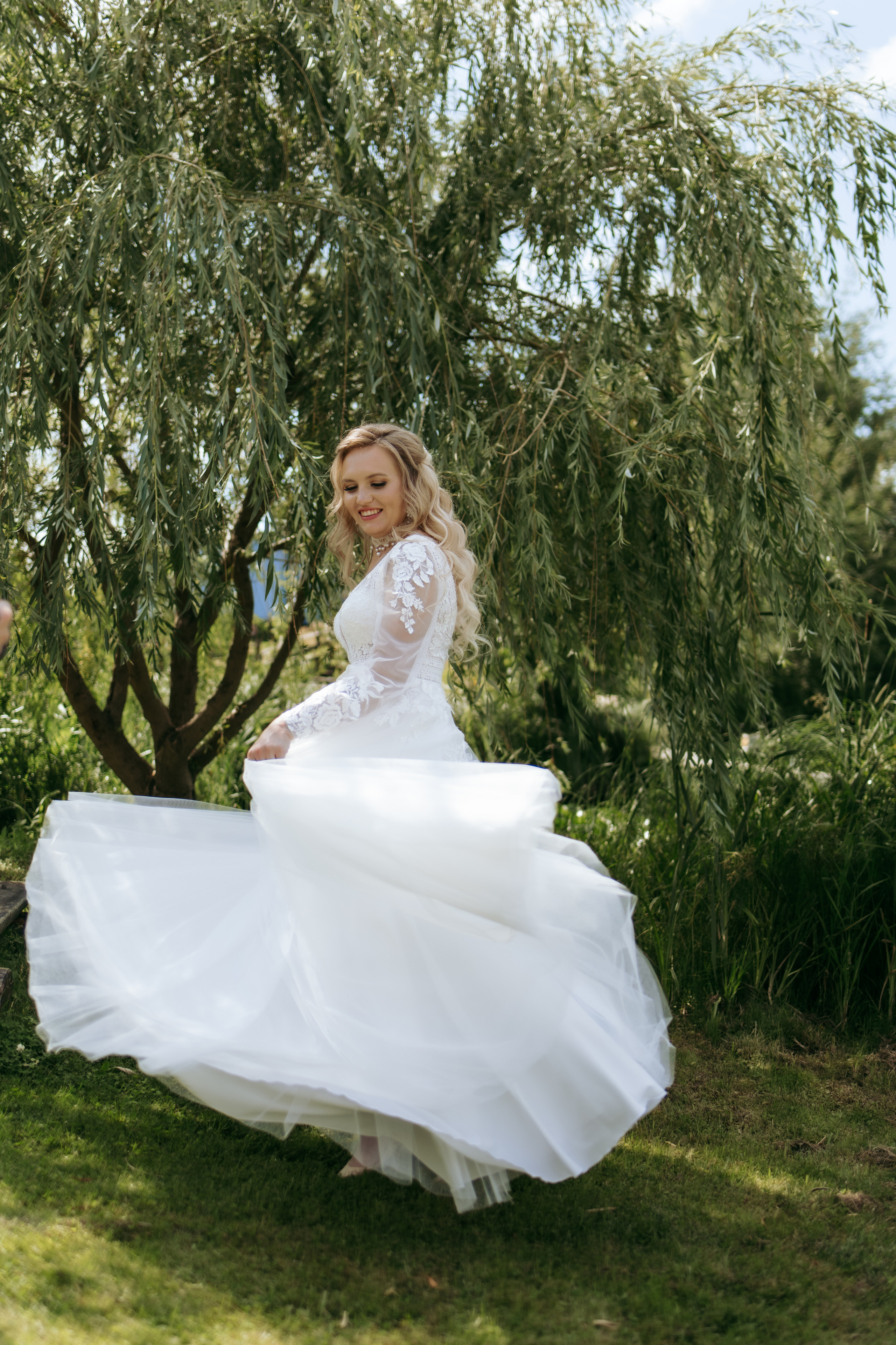 Марина и Иван. Фотограф и Видеограф во Владимире