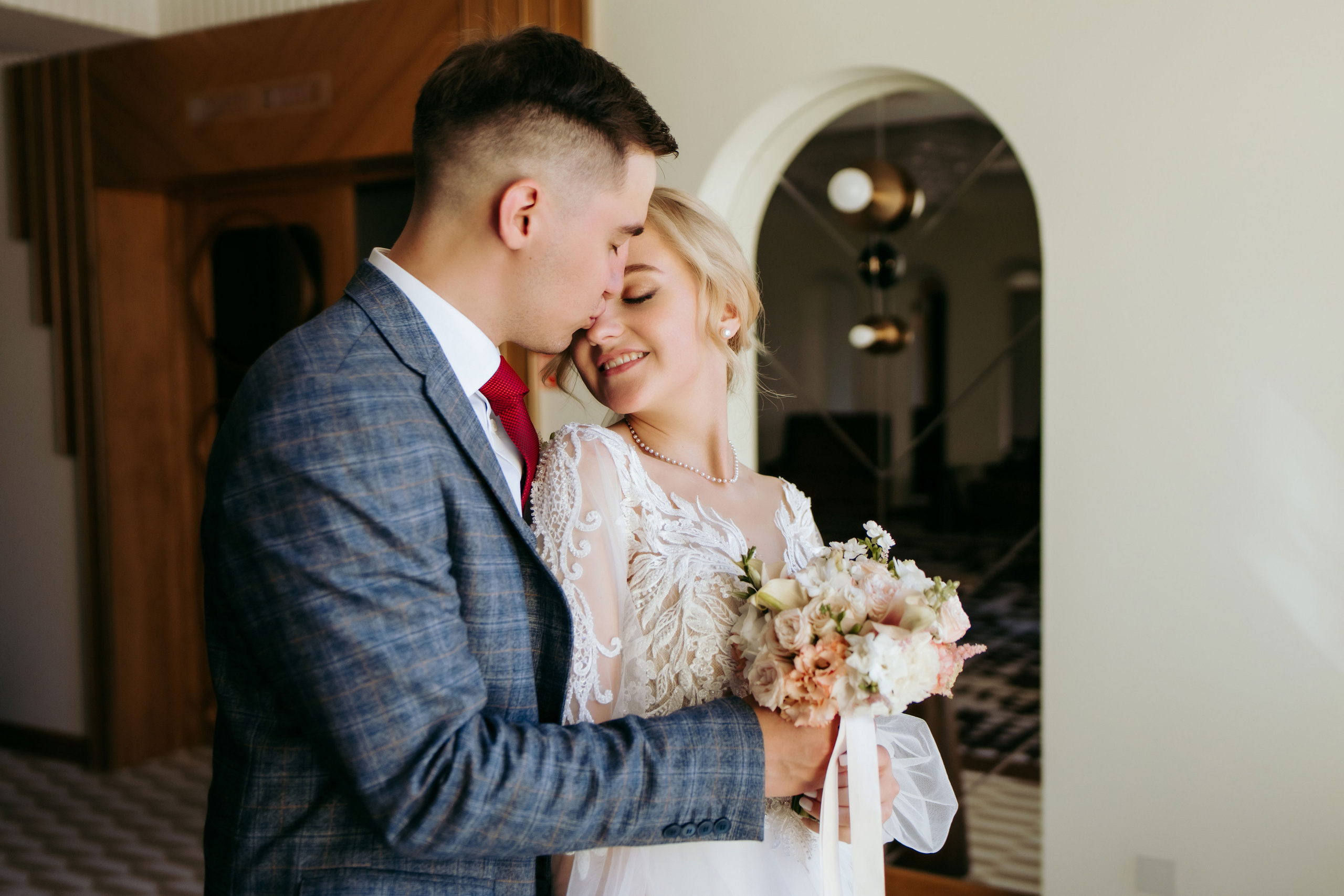 Алина и Алексей. Фотограф и Видеограф во Владимире