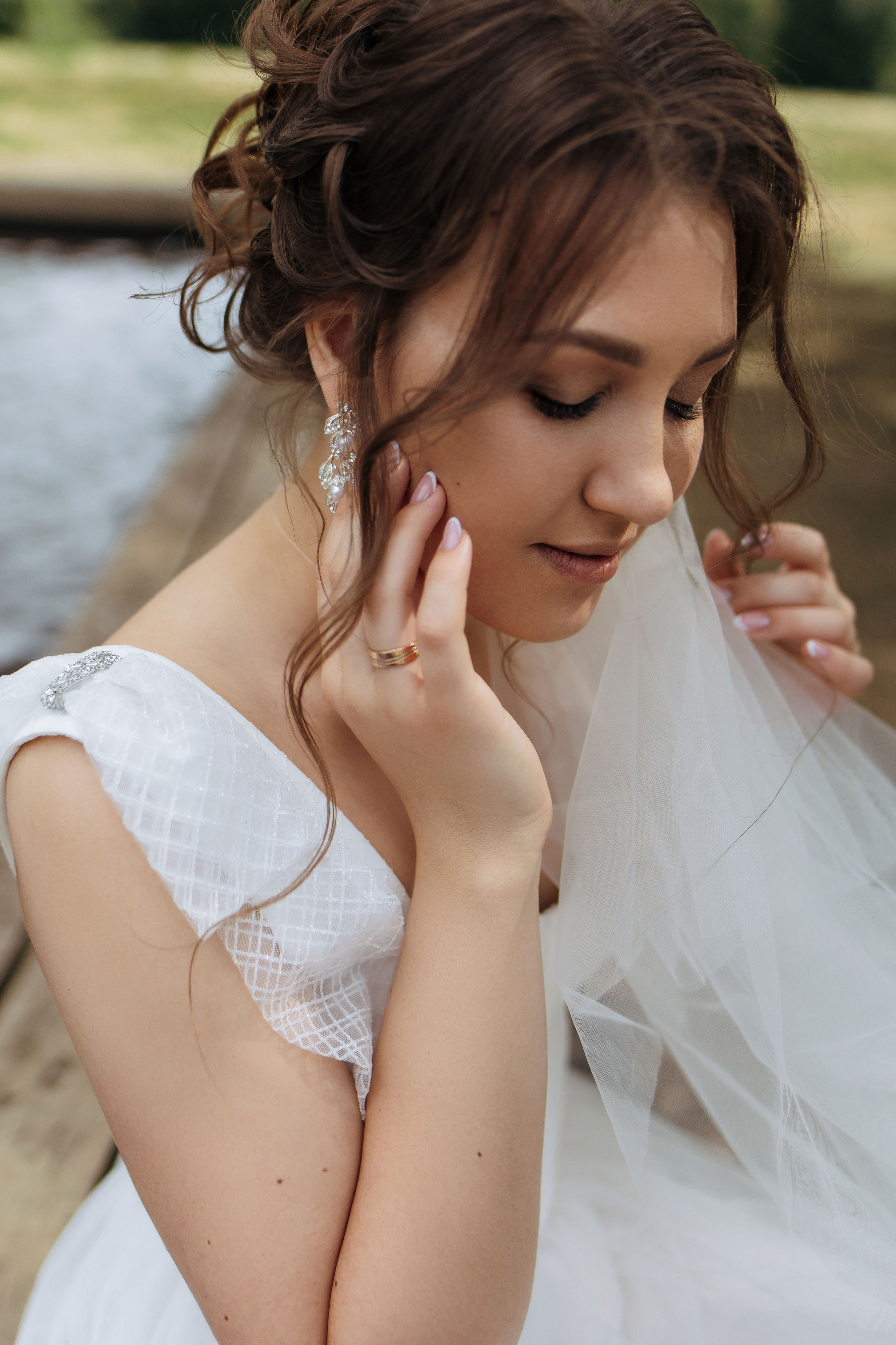 Дарья и Дмитрий. Фотограф и Видеограф во Владимире