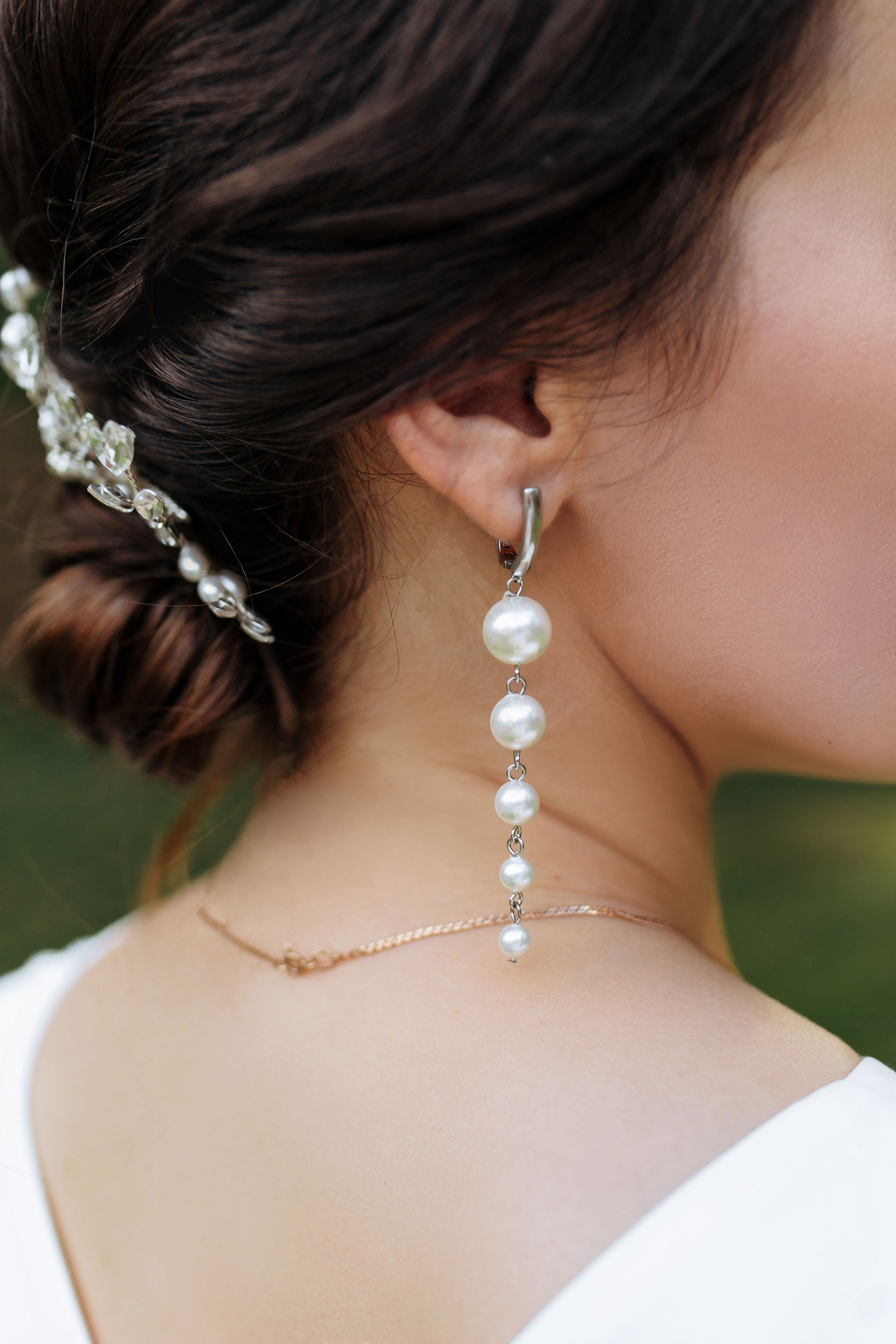 Елизавета и Дмитрий. Фотограф и Видеограф во Владимире