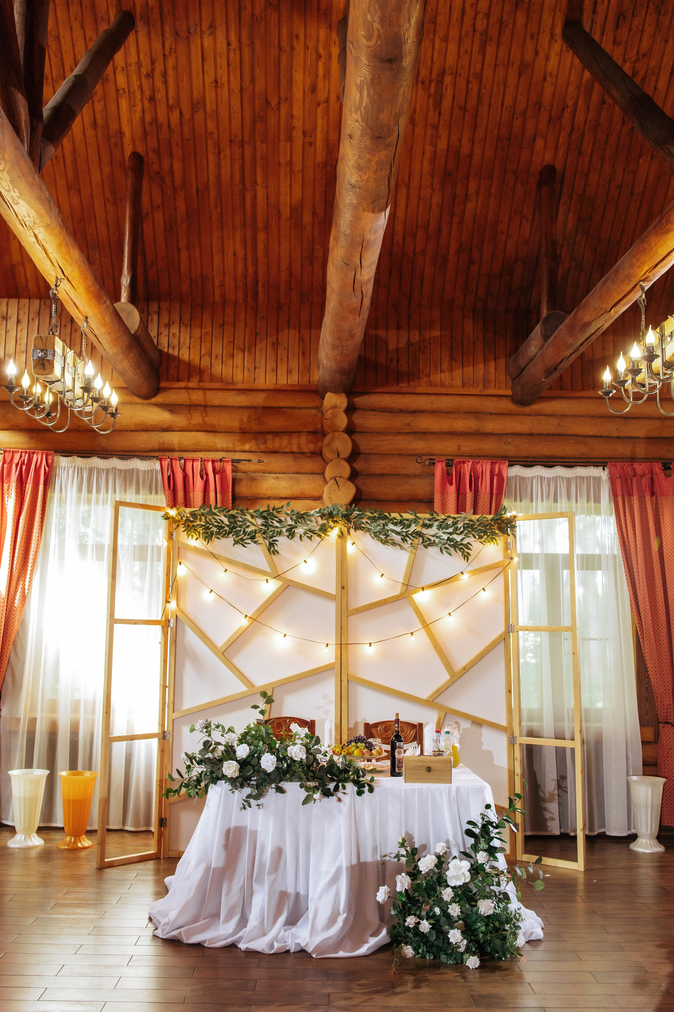 Елизавета и Дмитрий. Фотограф и Видеограф во Владимире