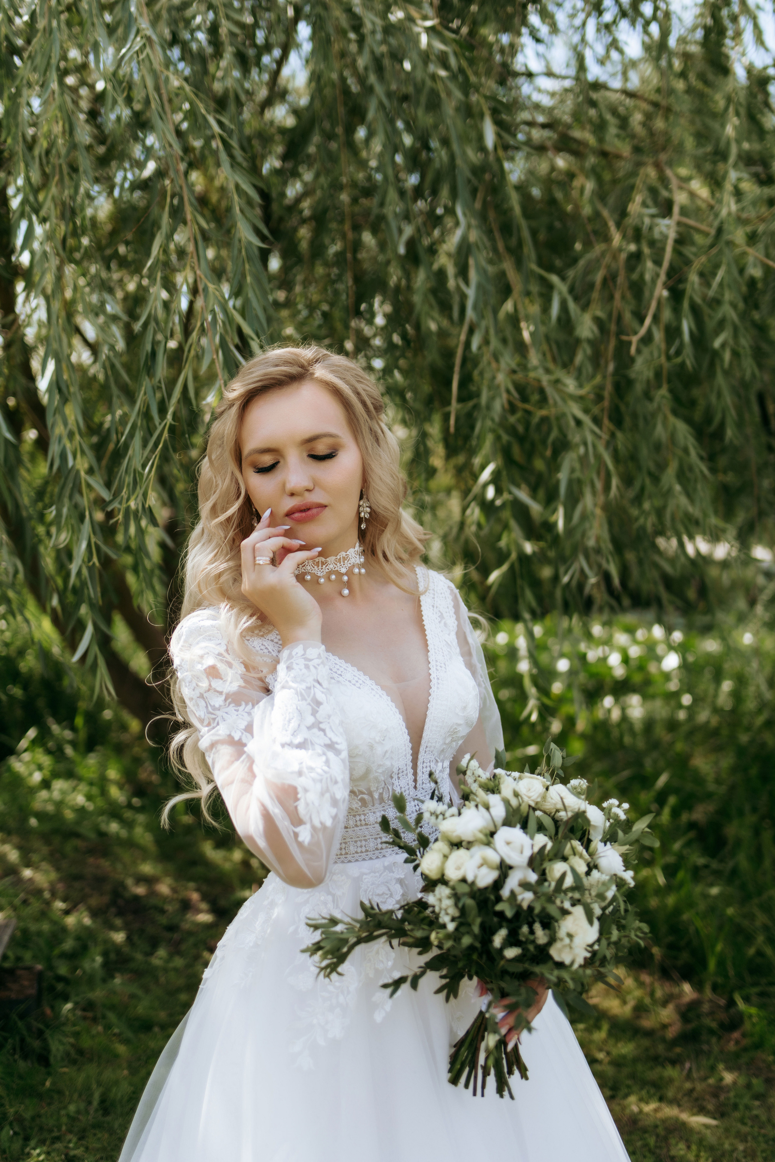 Марина и Иван. Фотограф и Видеограф во Владимире