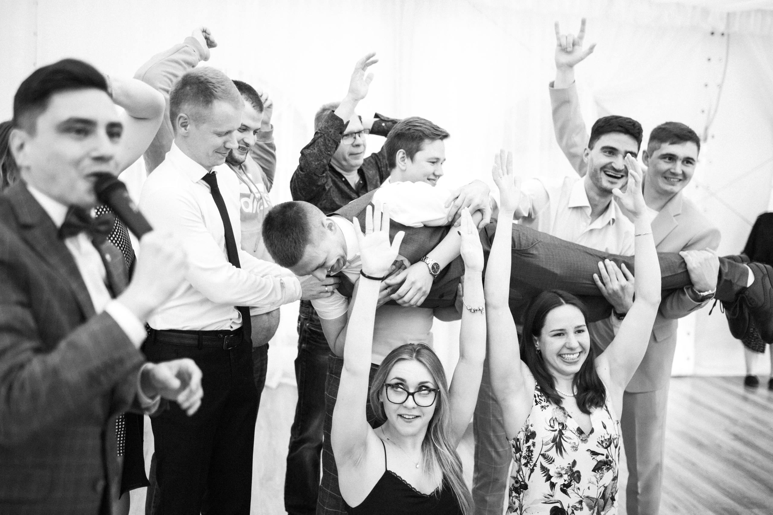 Эллада и Дамир. Фотограф и Видеограф во Владимире