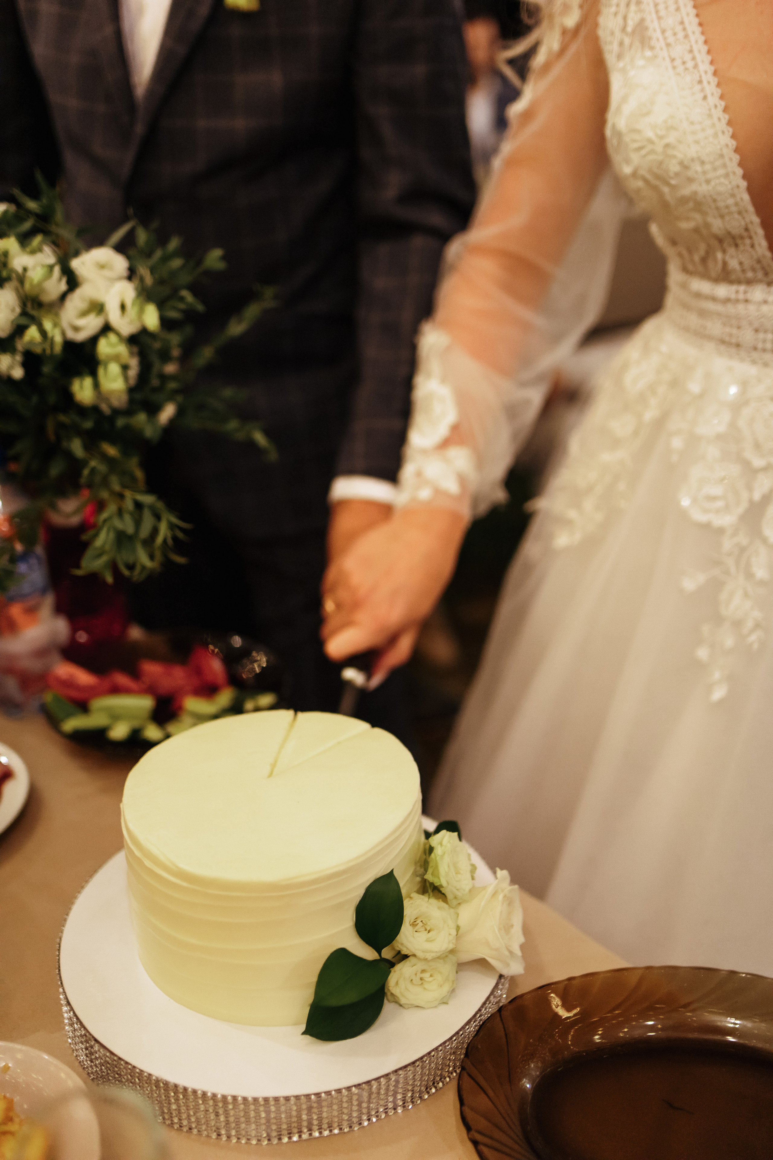 Марина и Иван. Фотограф и Видеограф во Владимире