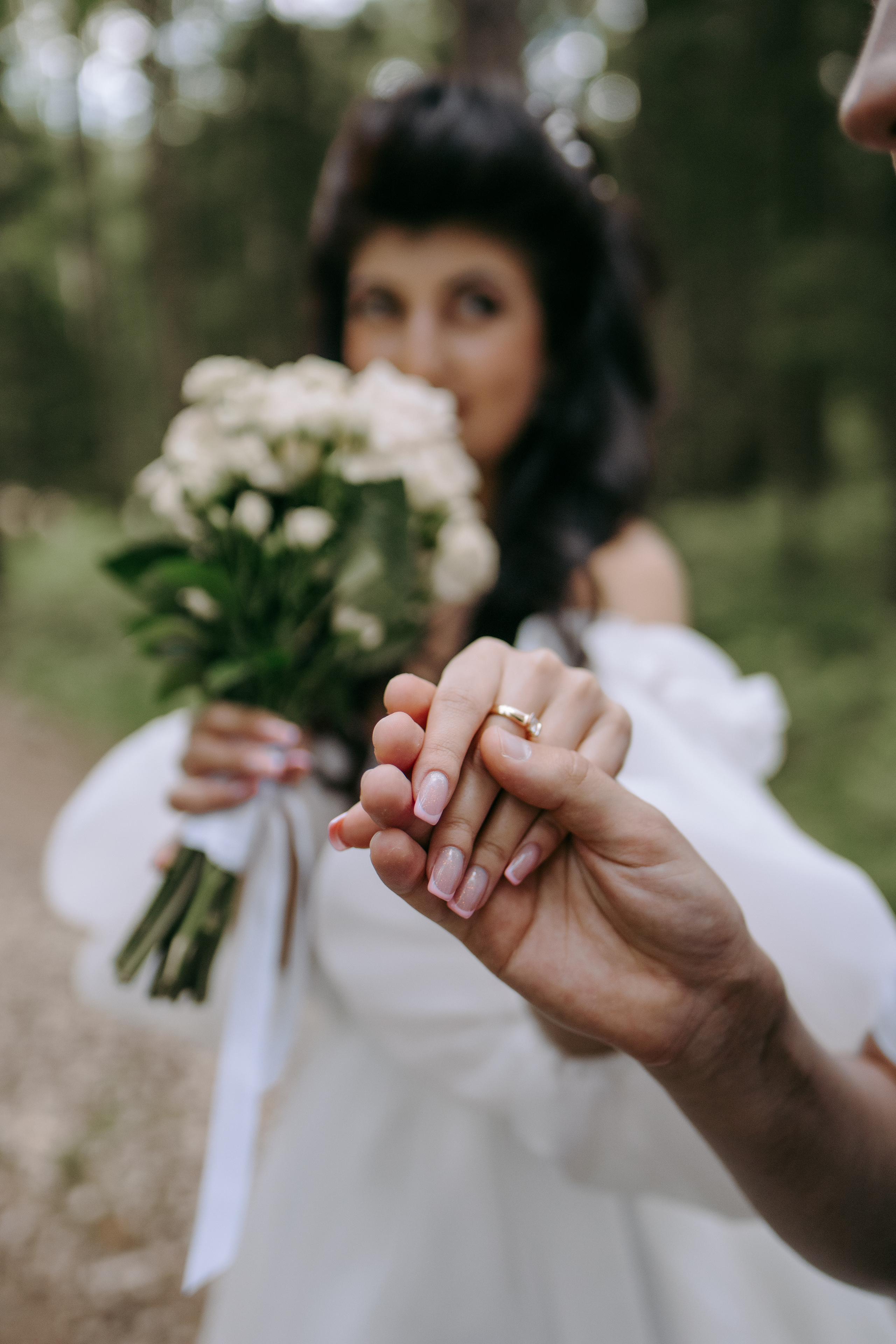 Эллада и Дамир. Фотограф и Видеограф во Владимире