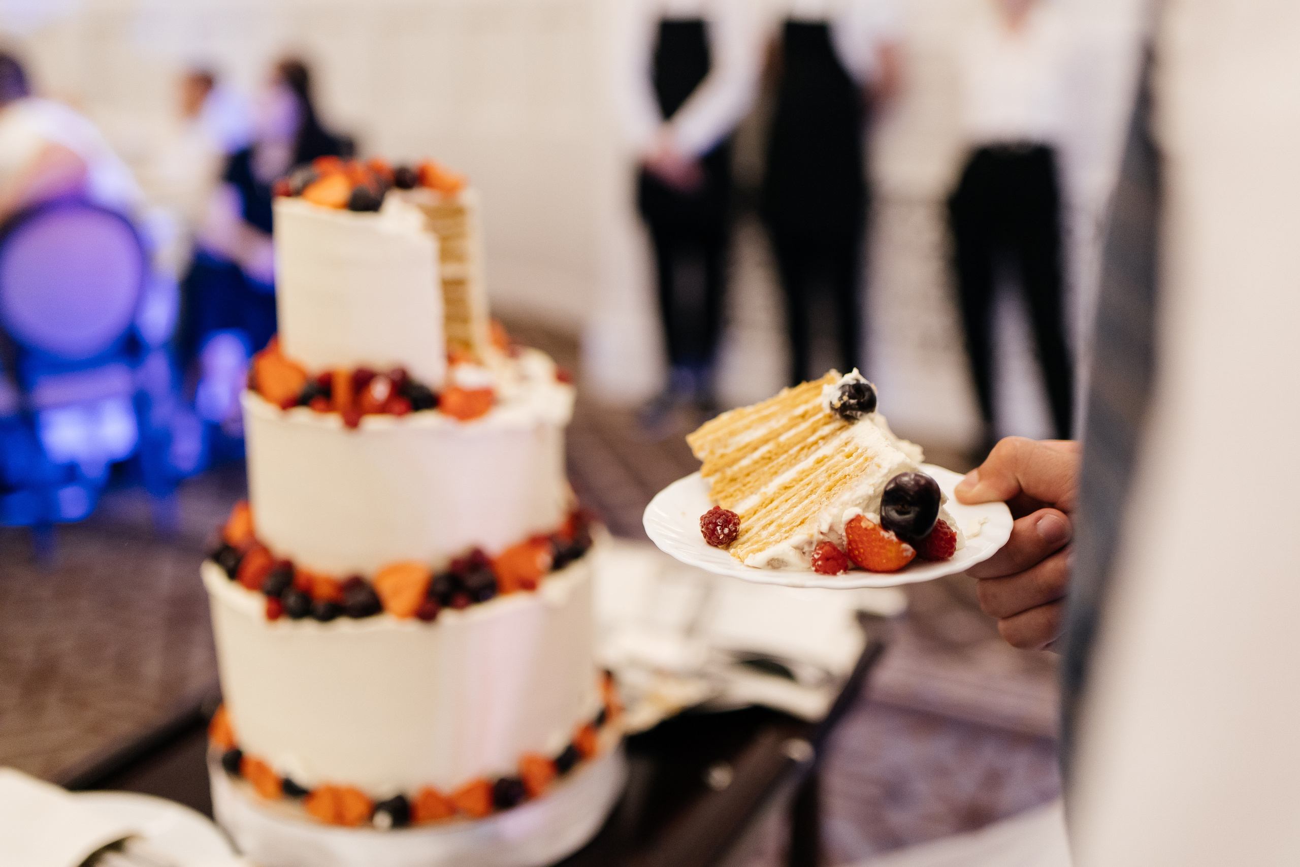 Алина и Алексей. Фотограф и Видеограф во Владимире