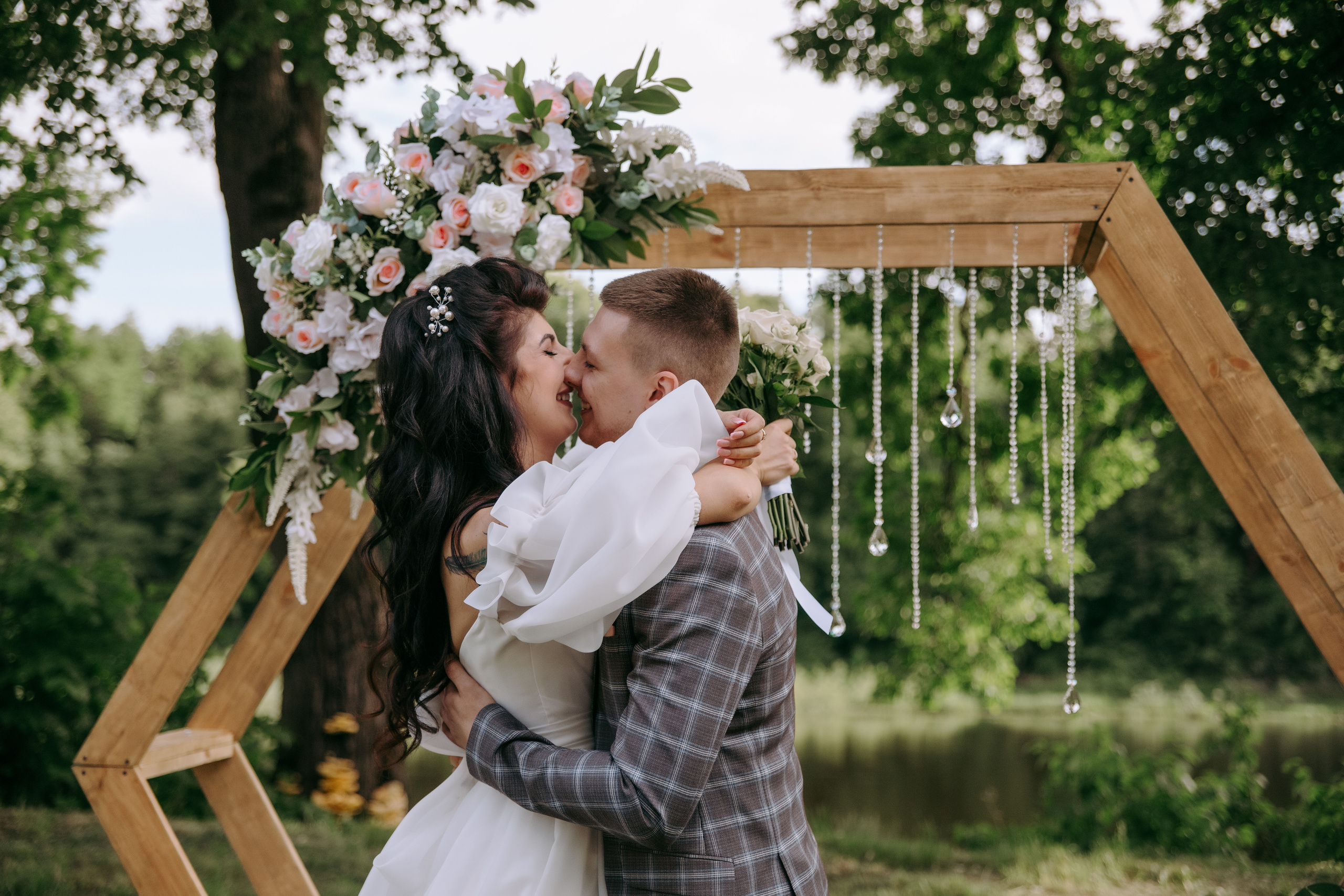 Эллада и Дамир. Фотограф и Видеограф во Владимире