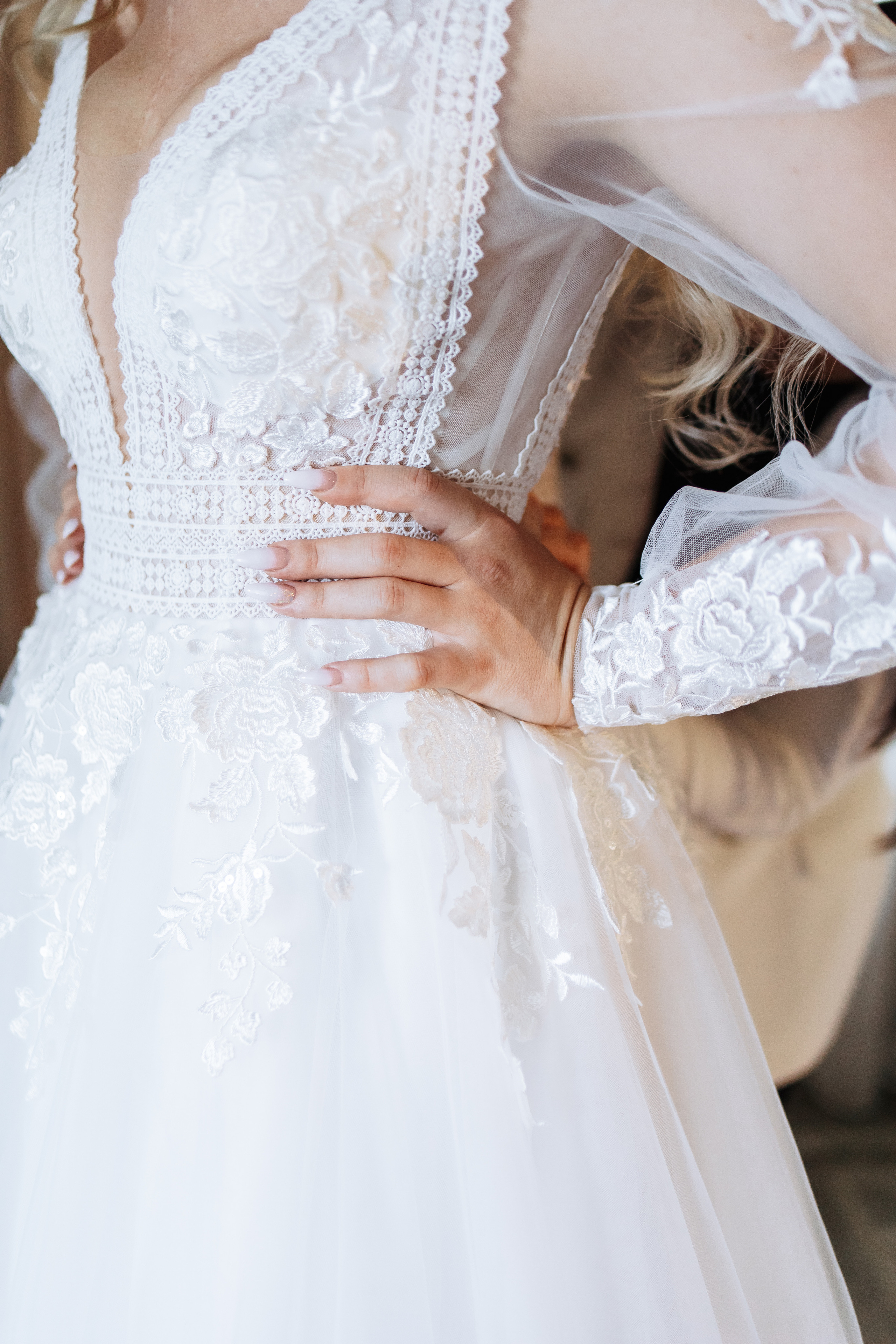 Марина и Иван. Фотограф и Видеограф во Владимире