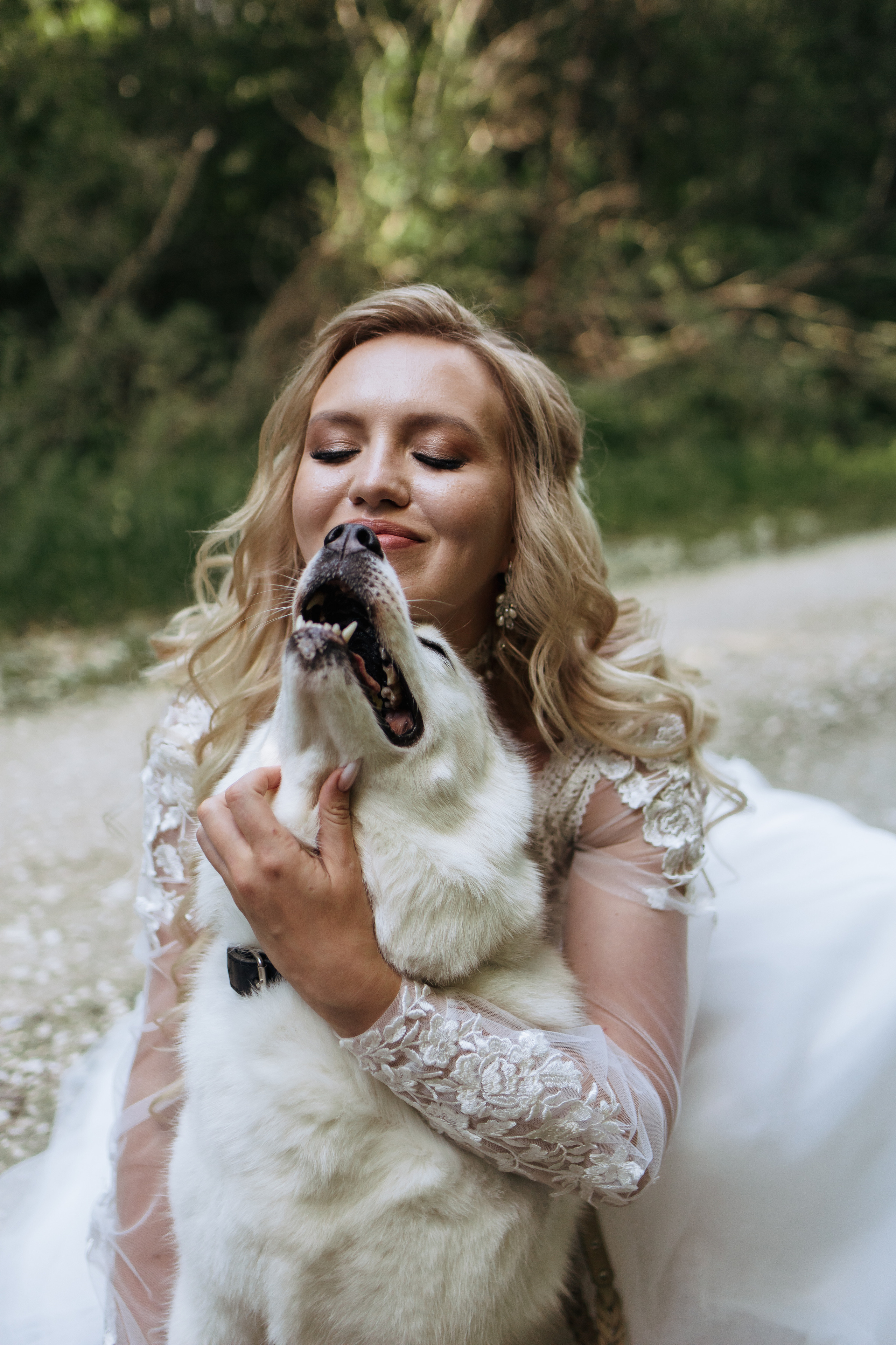 Марина и Иван. Фотограф и Видеограф во Владимире